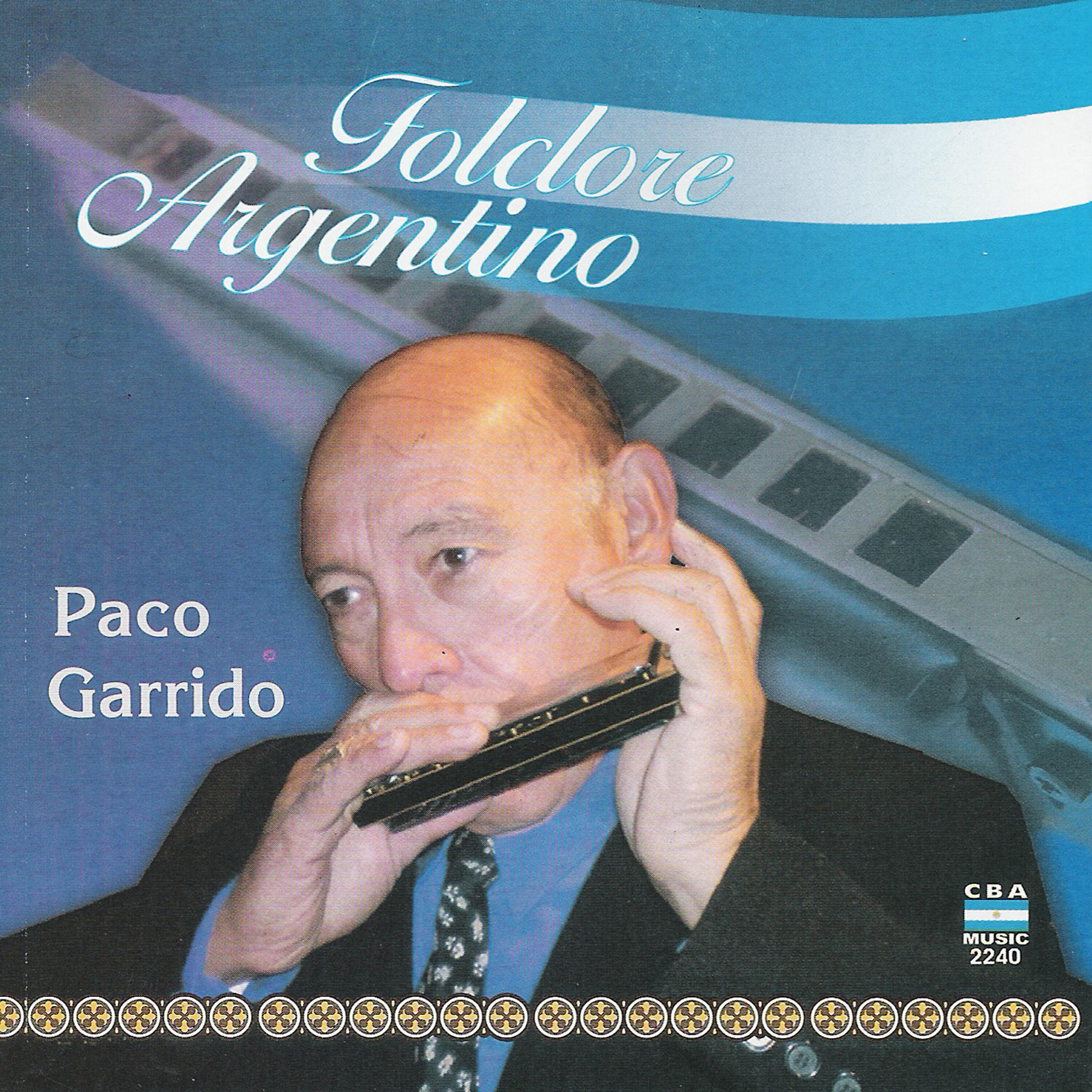 Релиз Folclore Argentino