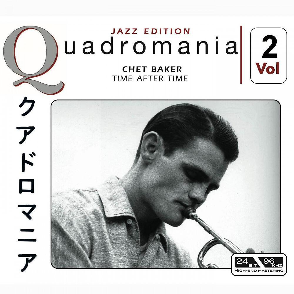 Релиз Time After Time, Vol. 2