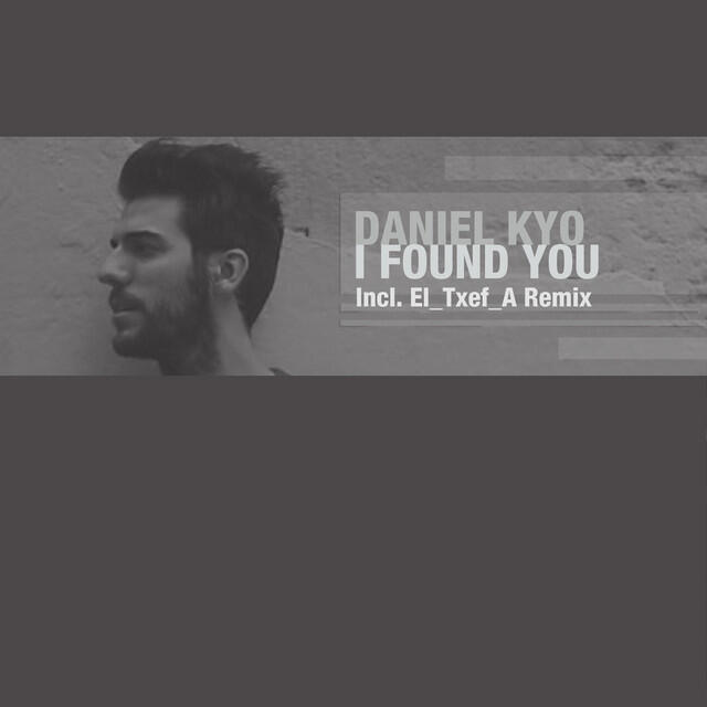 Релиз I Found You