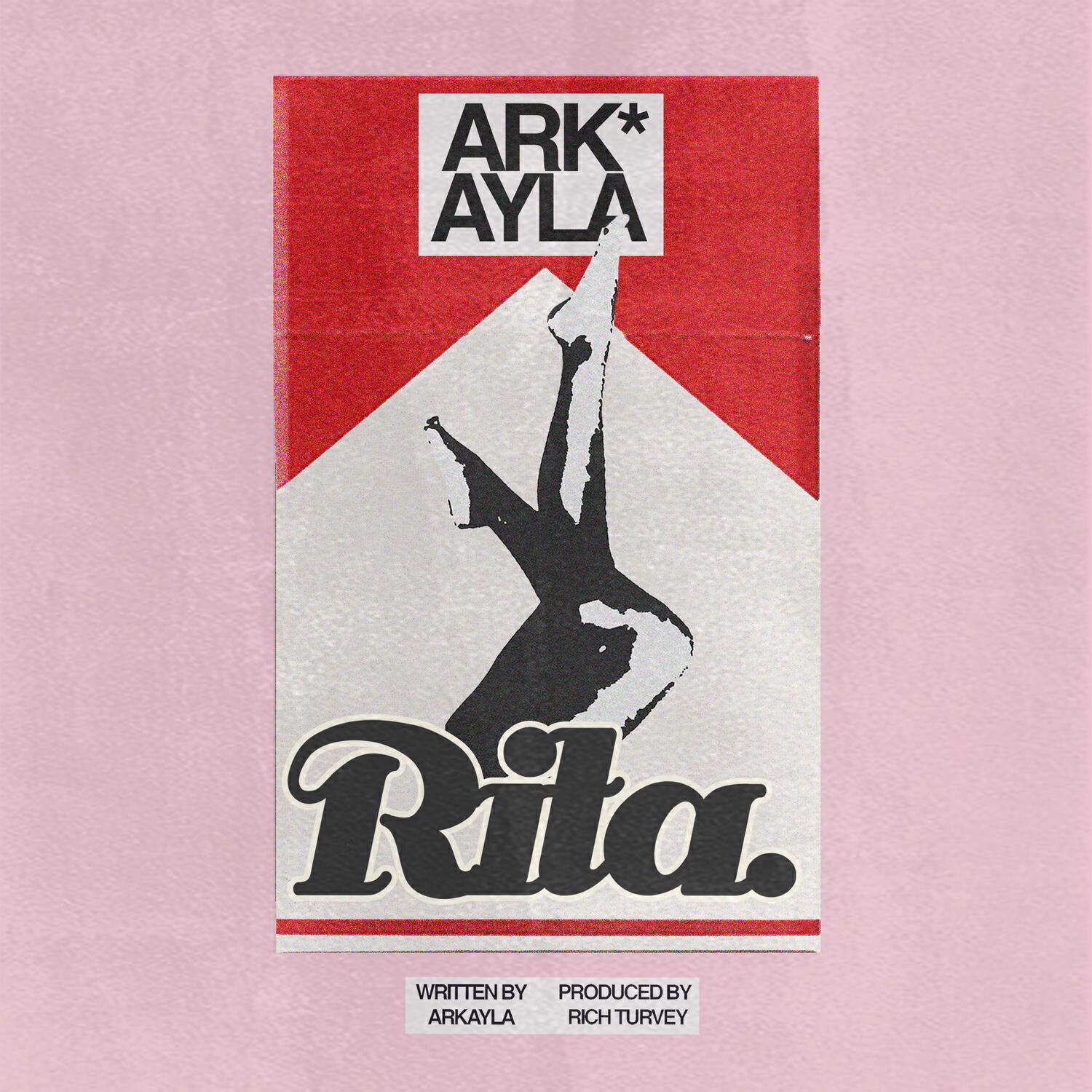 Релиз Rita
