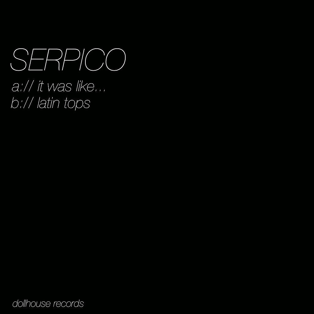 Релиз It Was Like…