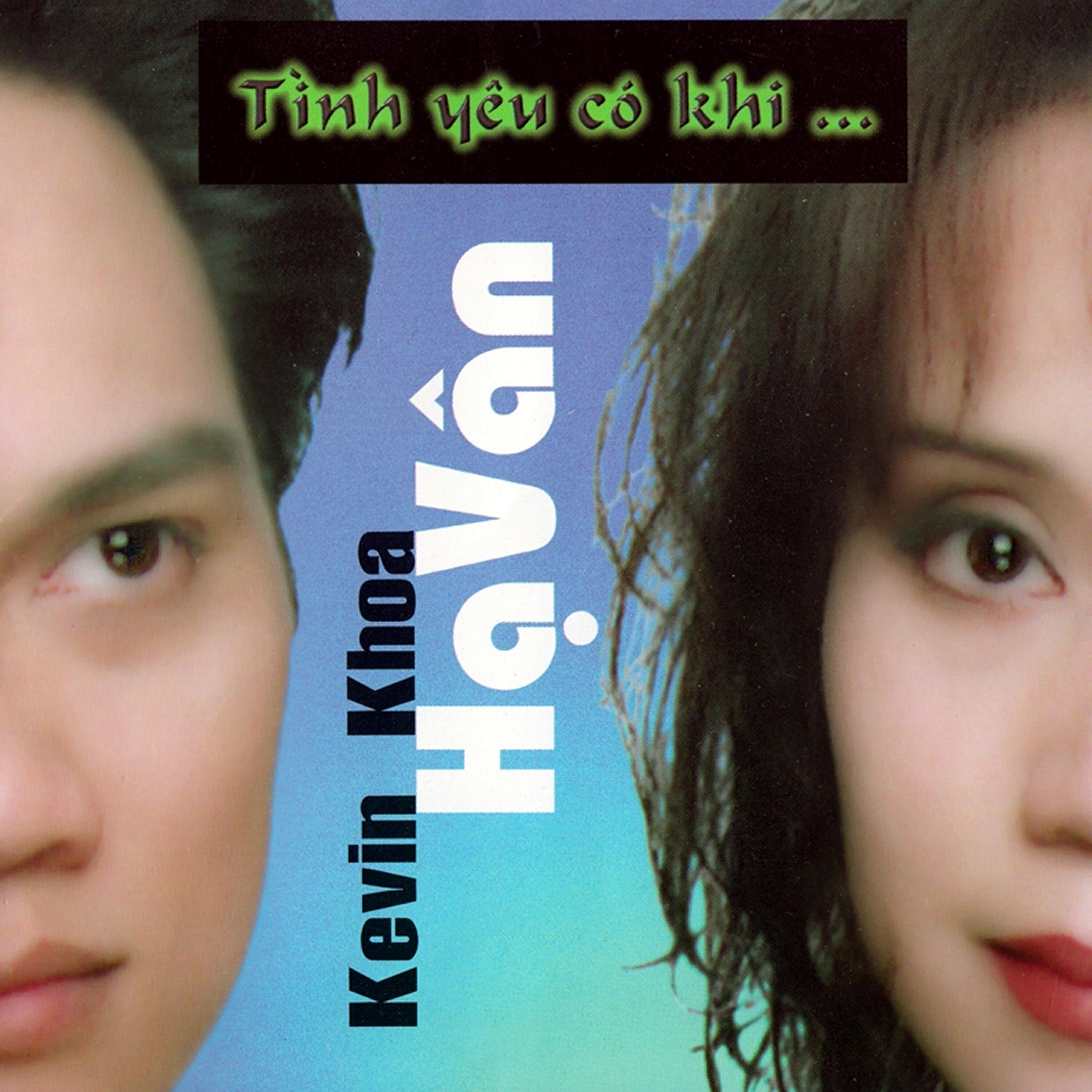 Релиз Tình yêu có khi
