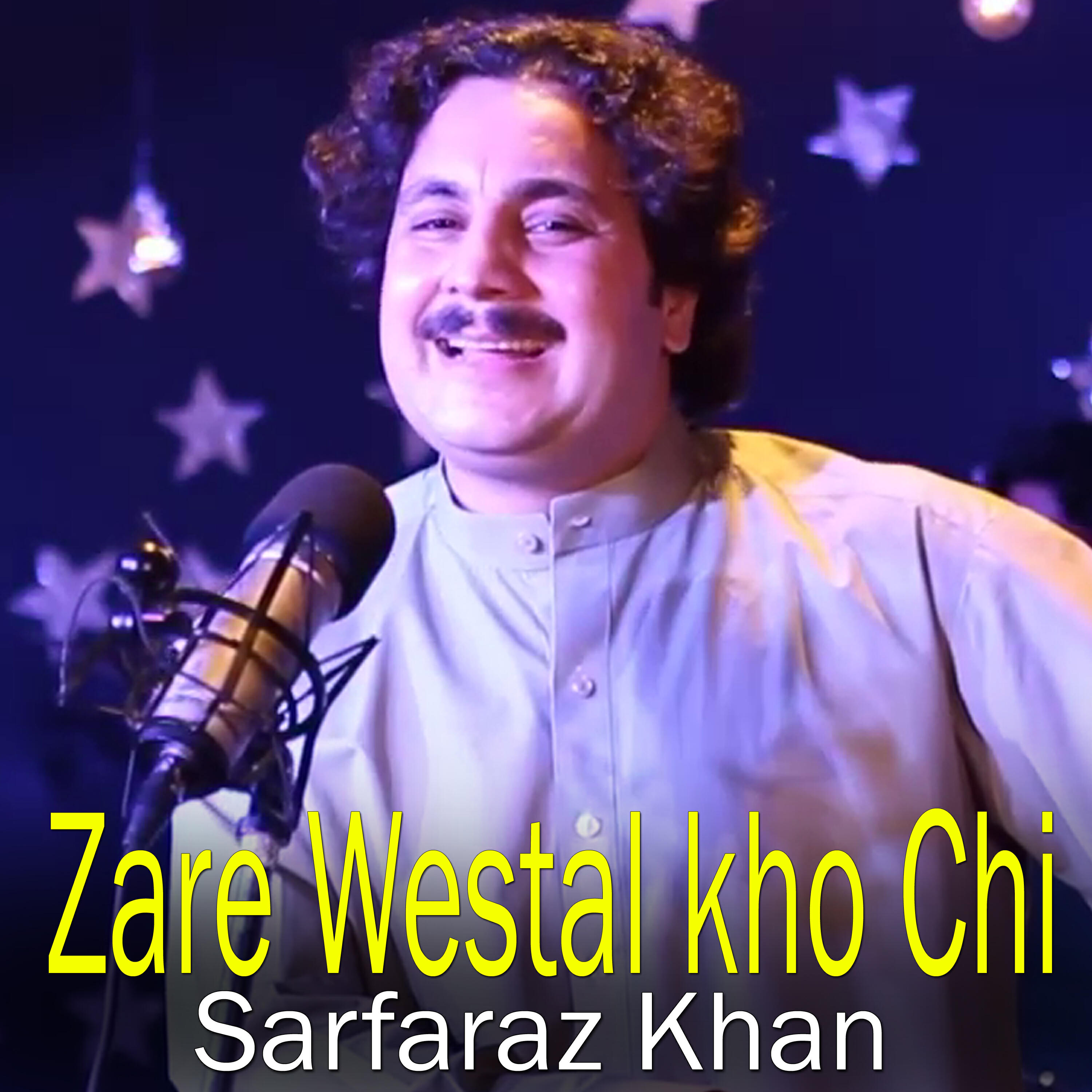 Релиз Zare Westal kho Chi