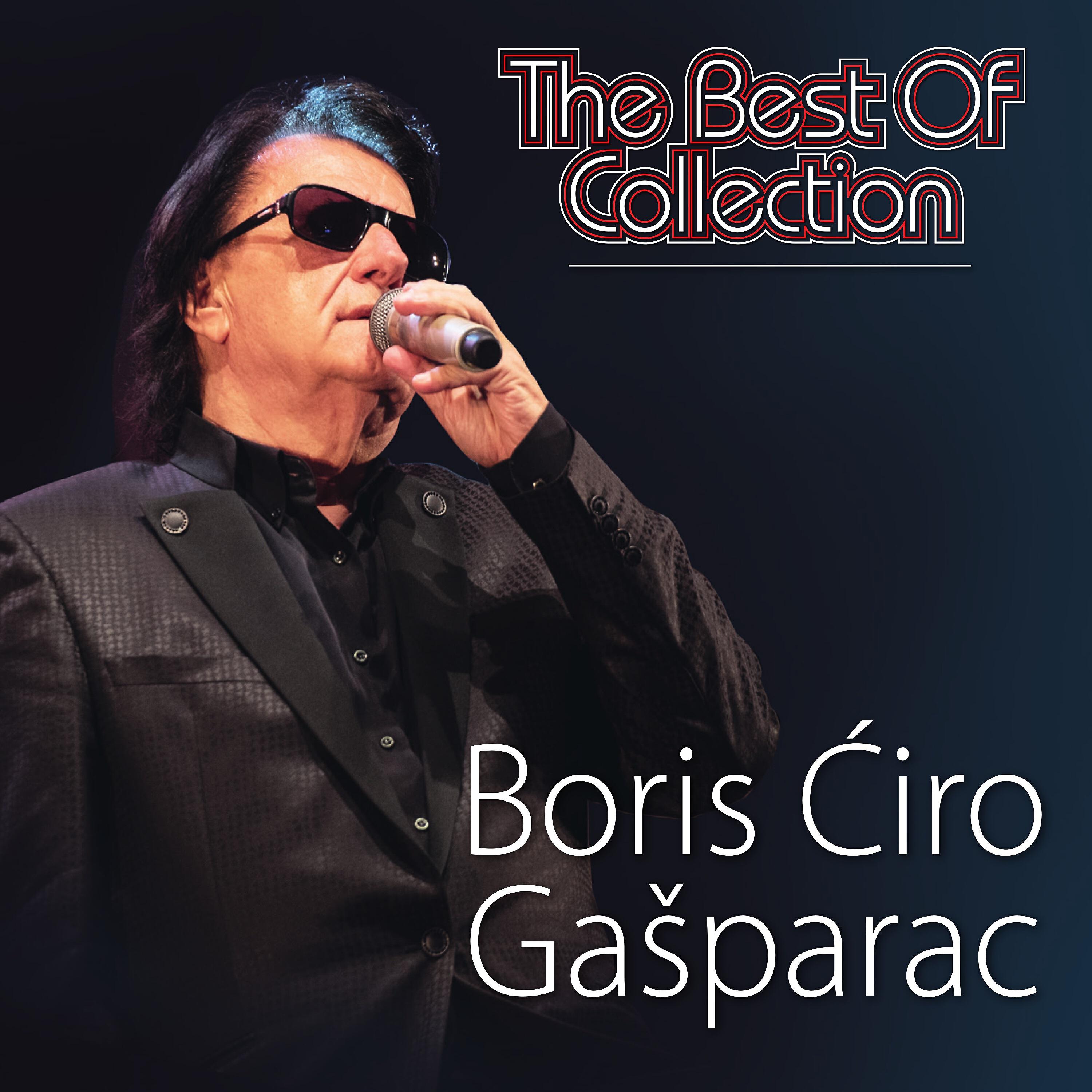 Boris Ćiro Gašparac