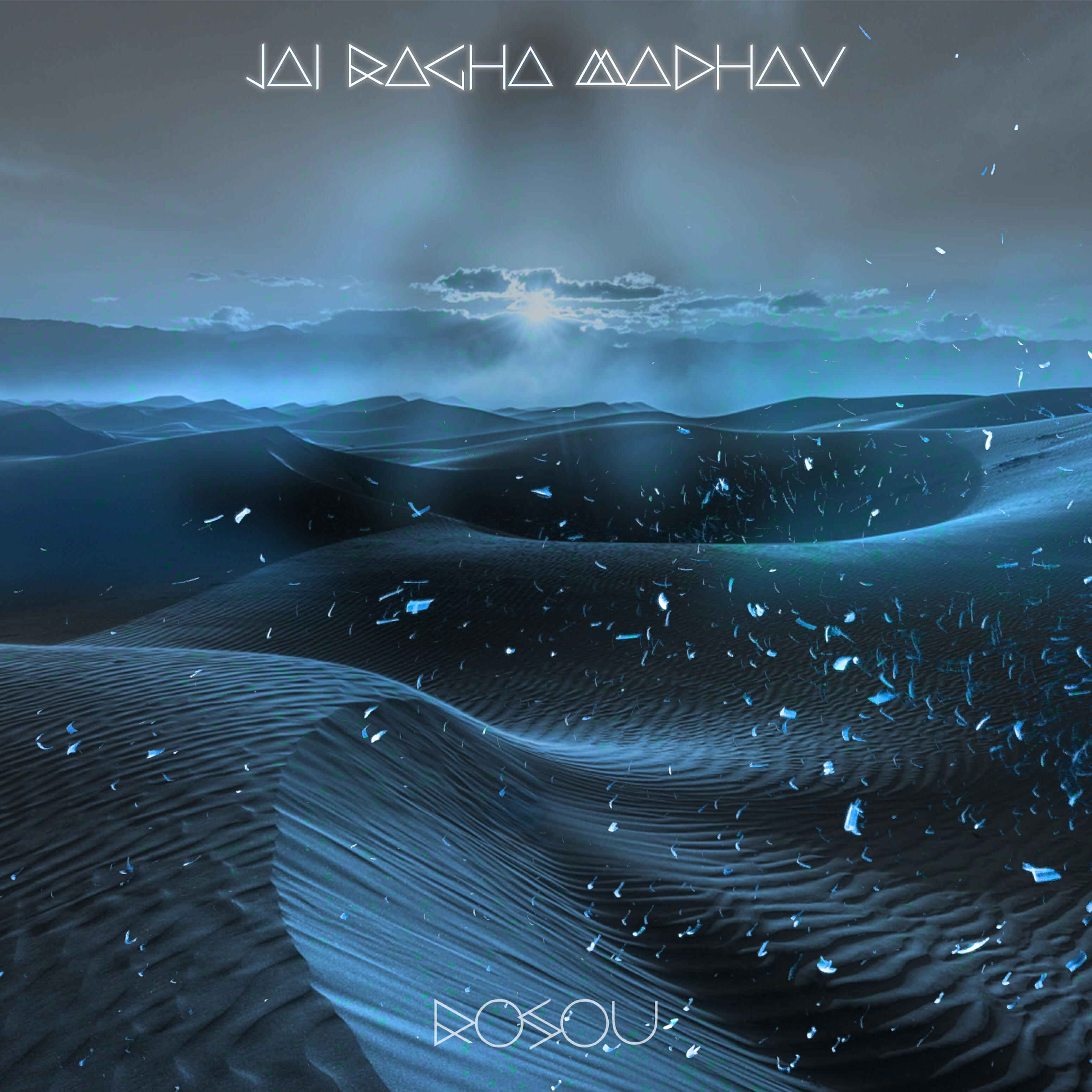 Релиз Jai Radha Madhav