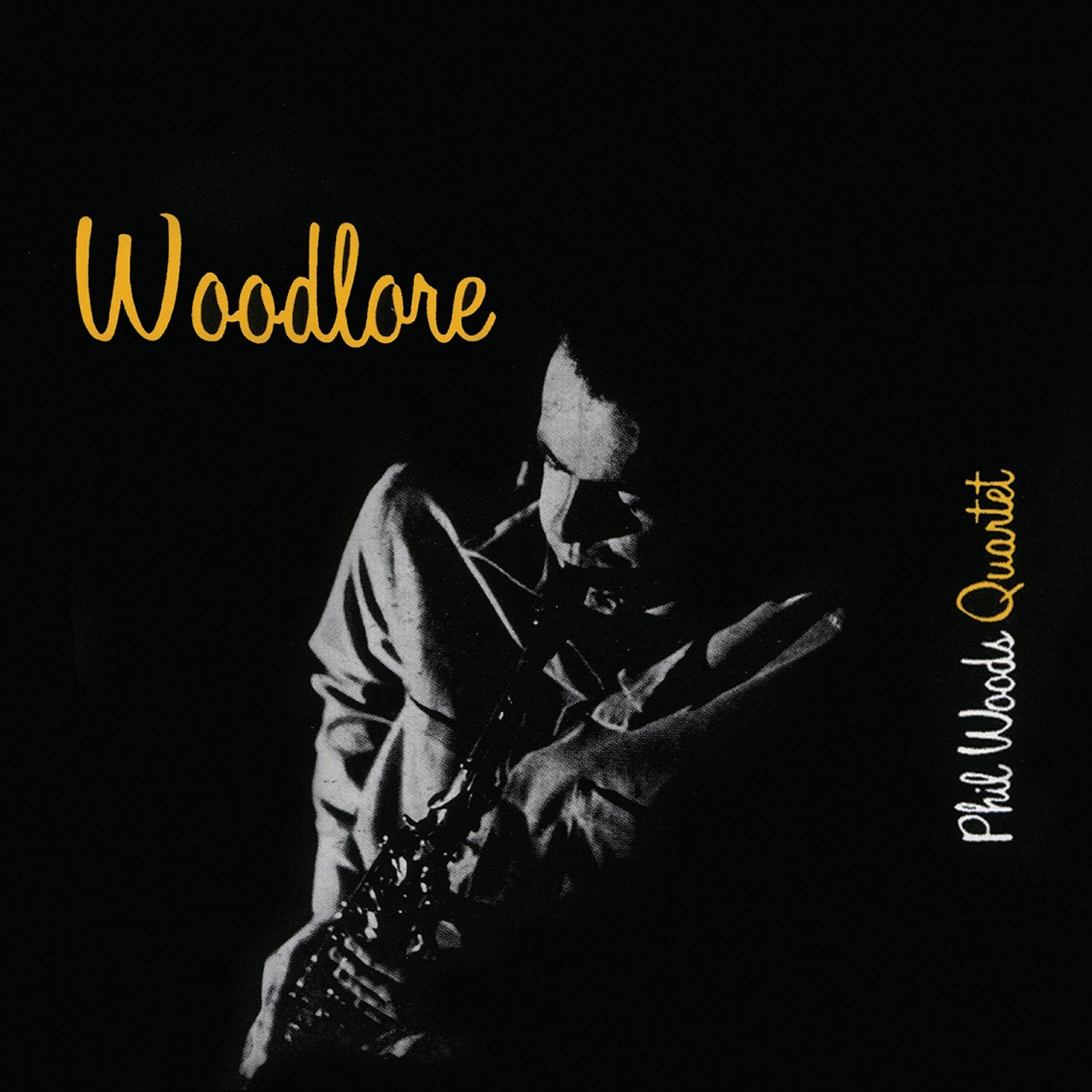Релиз Woodlore (Remastered)