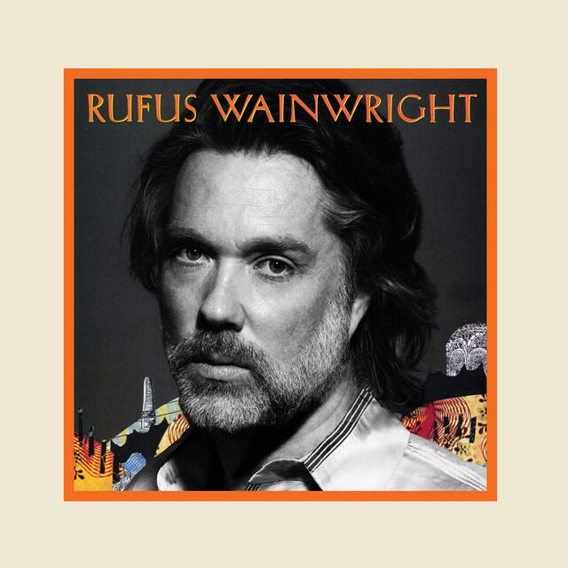 Релиз Rufus Wainwright (25th Anniversary Edition)