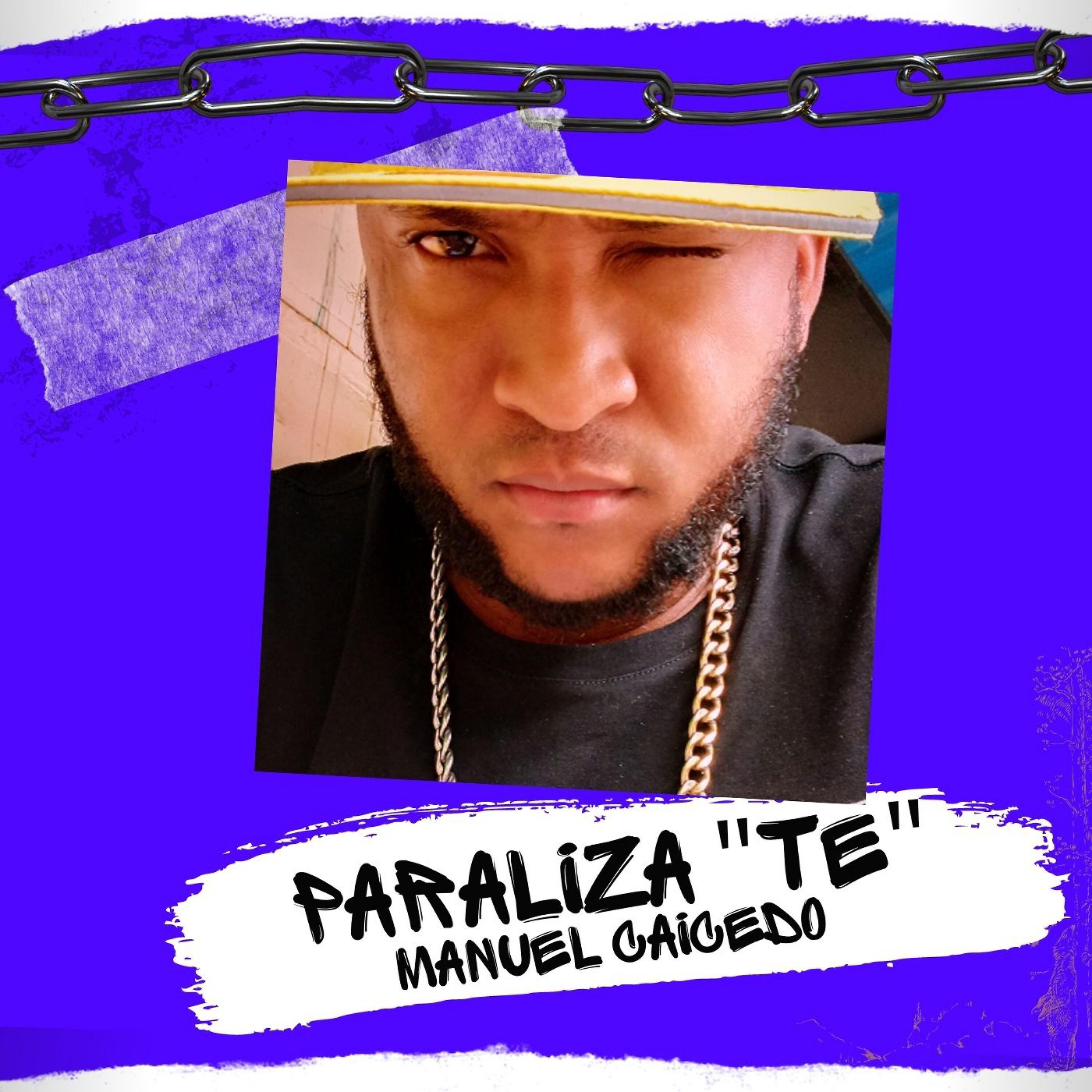 Релиз Paraliza Te