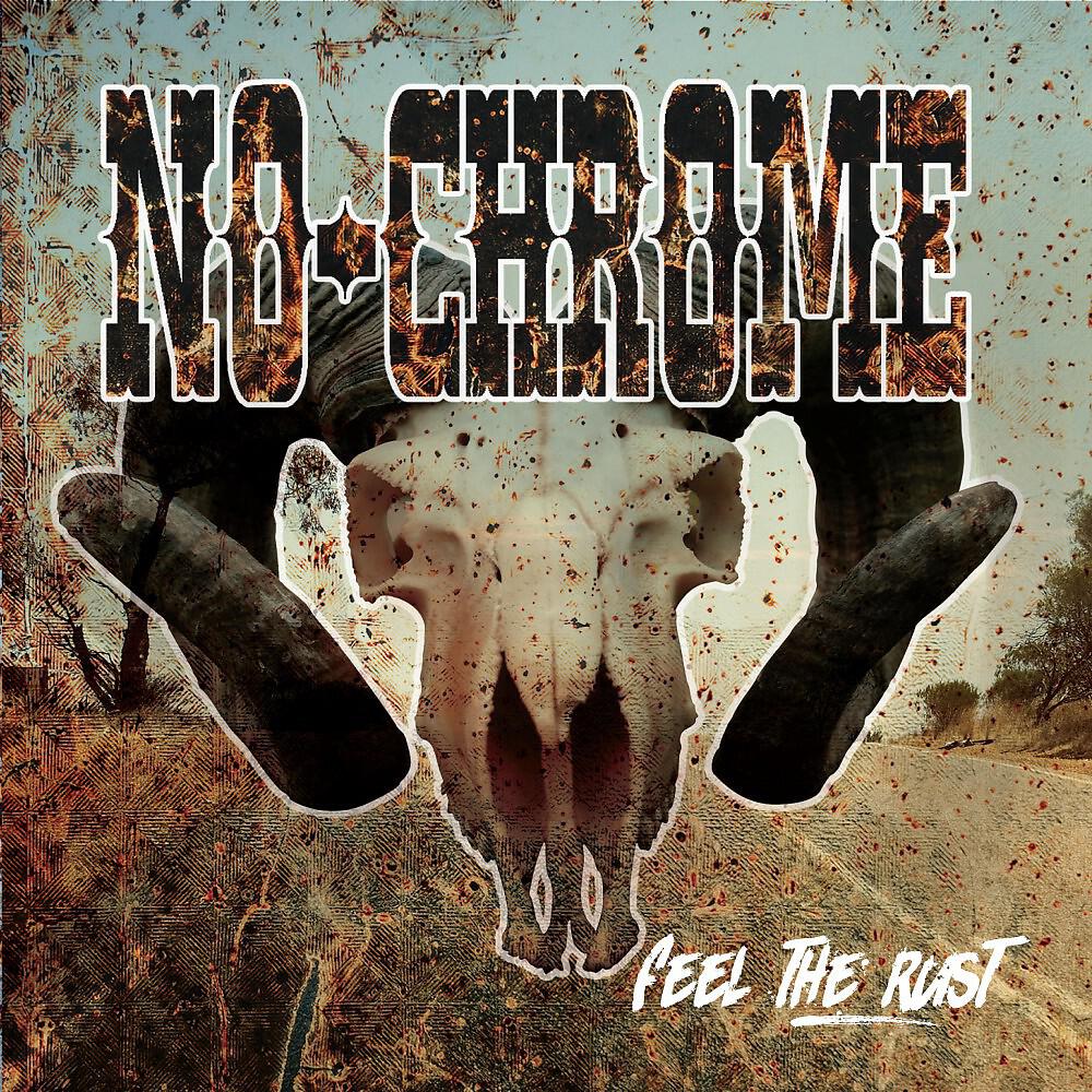 Релиз Feel the Rust