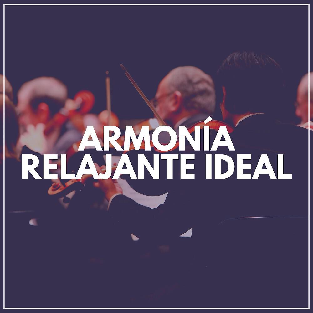 Релиз Armonía Relajante Ideal