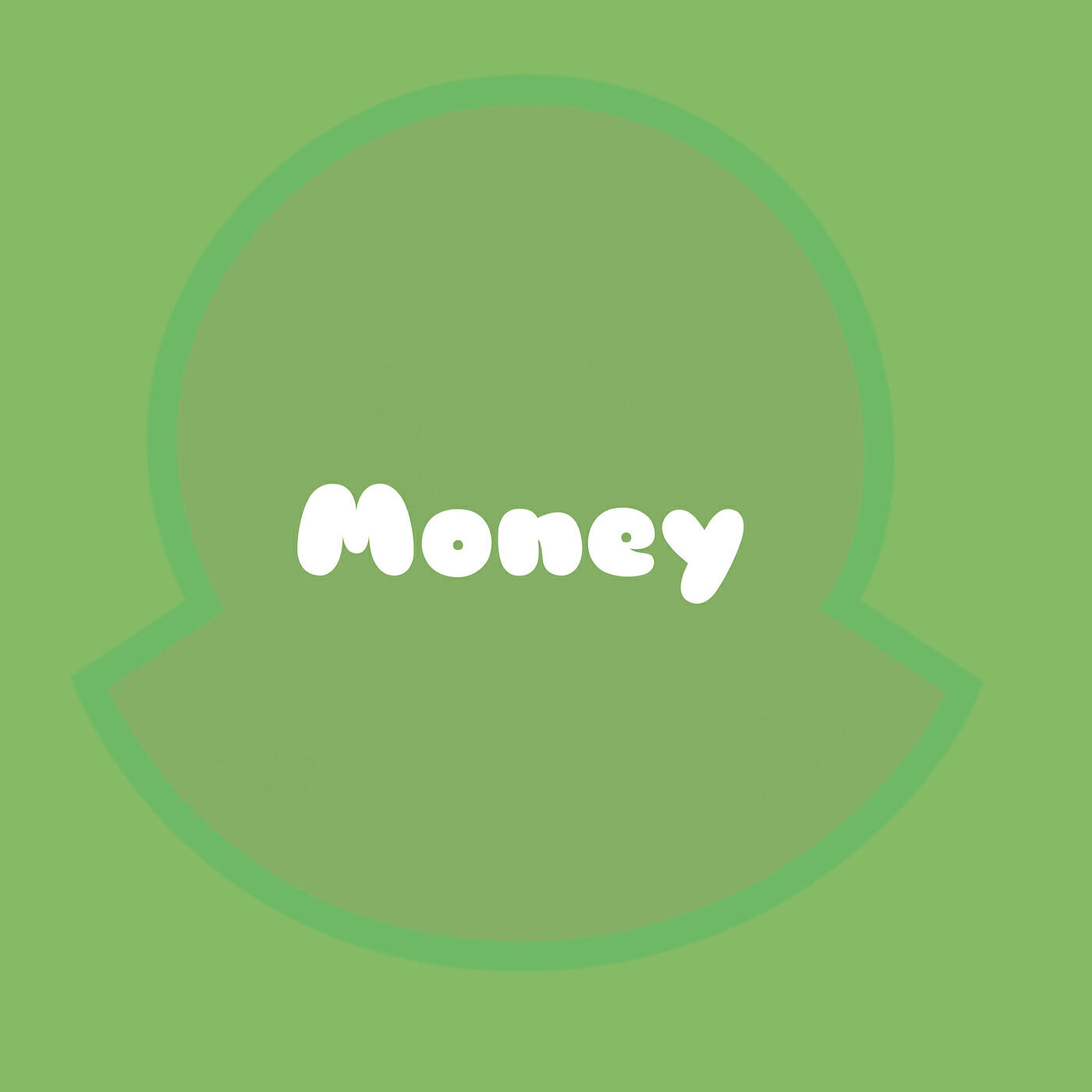 Релиз Money (Sped Up)