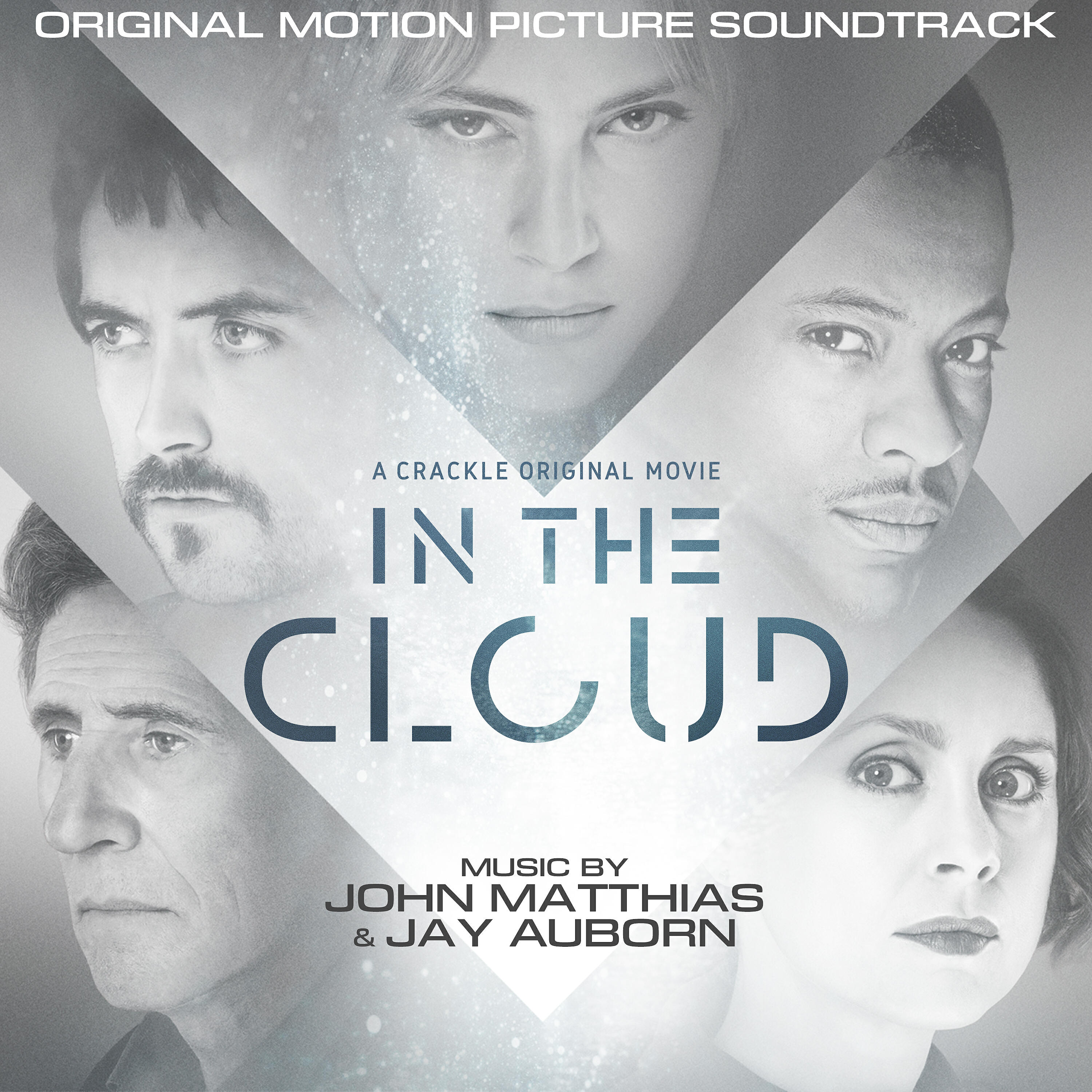 Релиз In the Cloud (Original Motion Picture Soundtrack)
