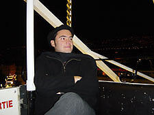 Marc Egea