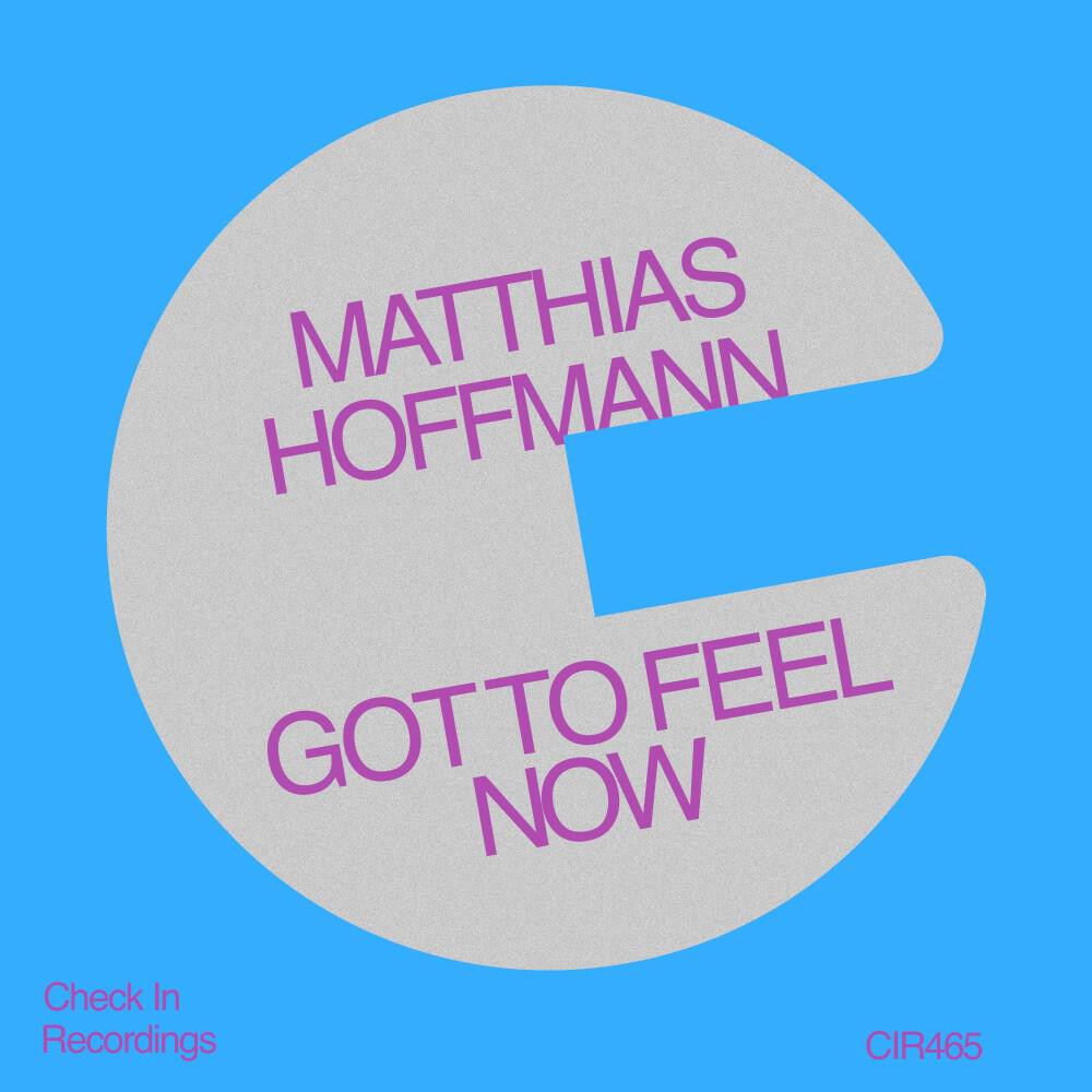 Релиз Got to Feel Now