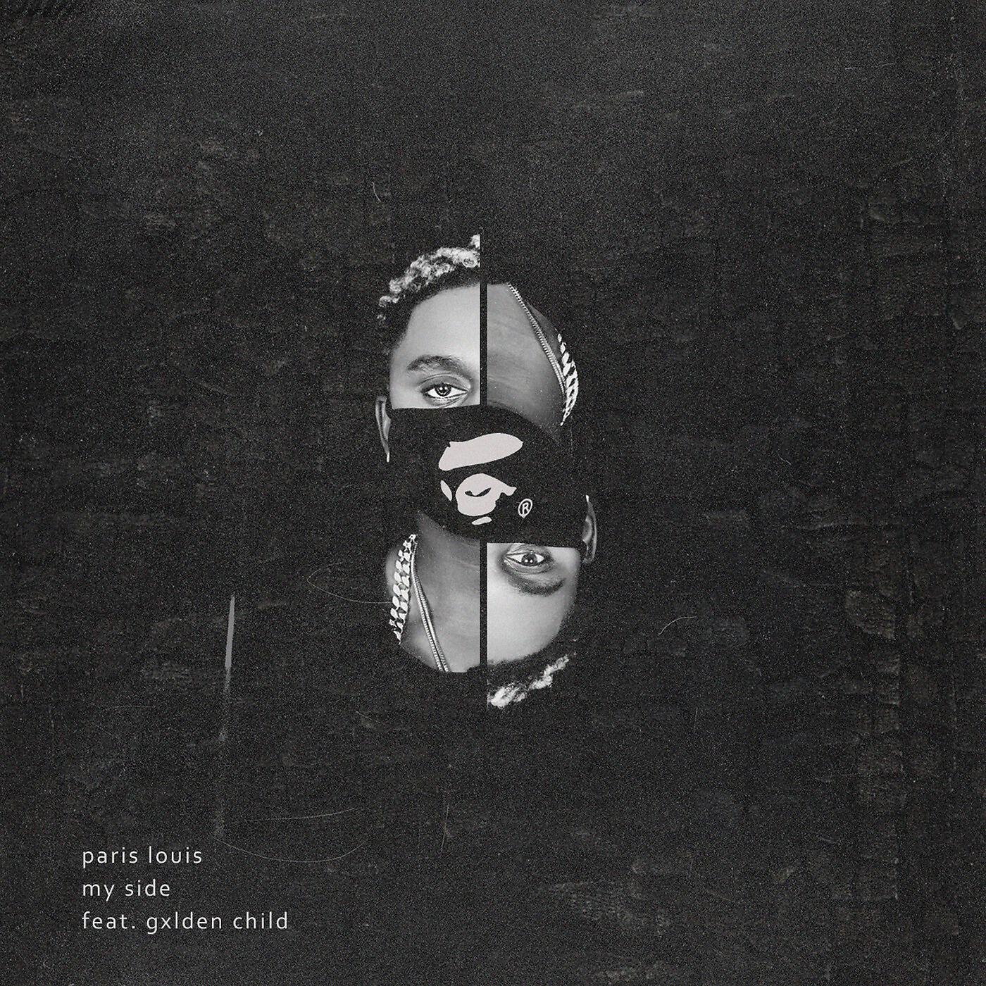 Релиз My Side (feat. Gxlden Child)