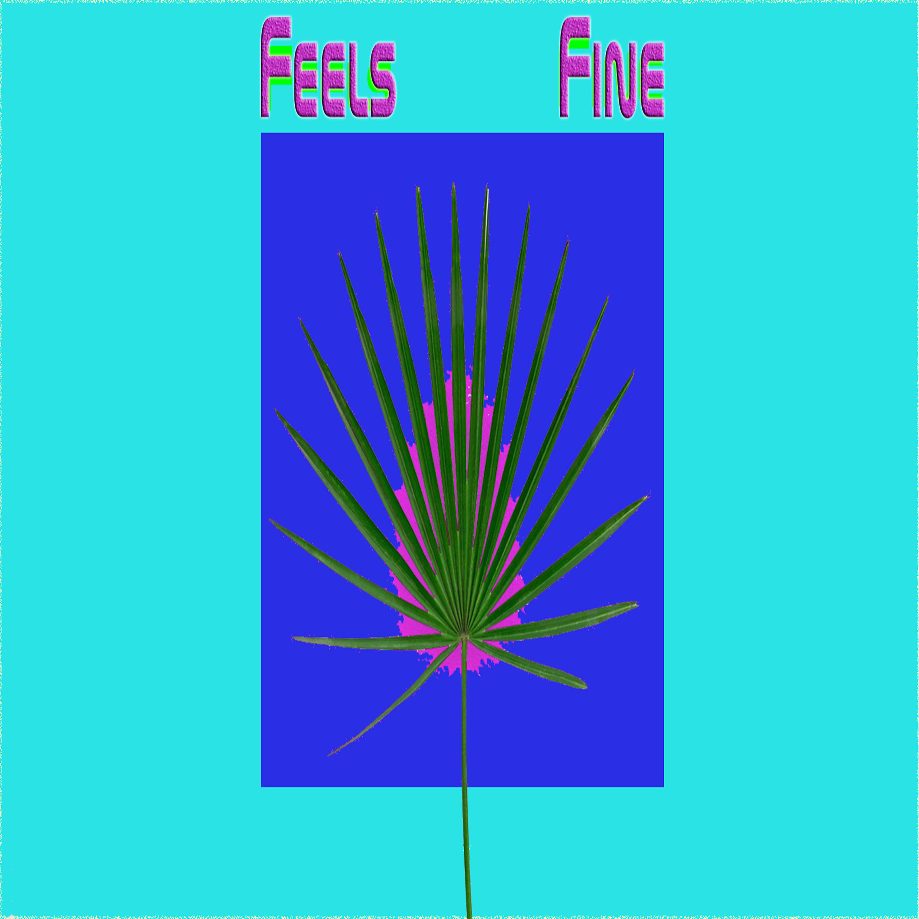 Релиз Feels Fine