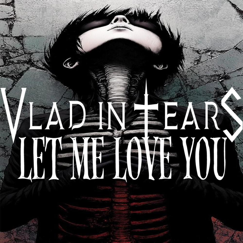 Релиз Let Me Love You