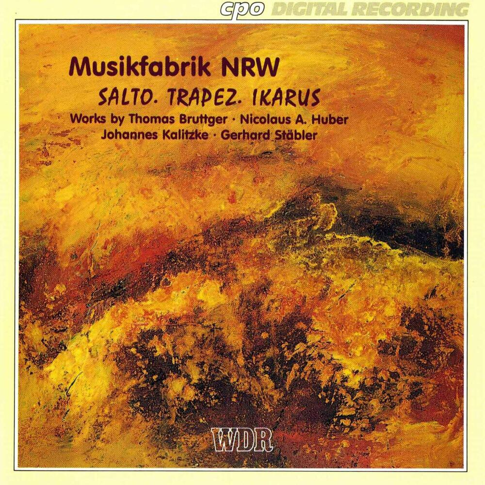 Релиз Musikfabrik NRW
