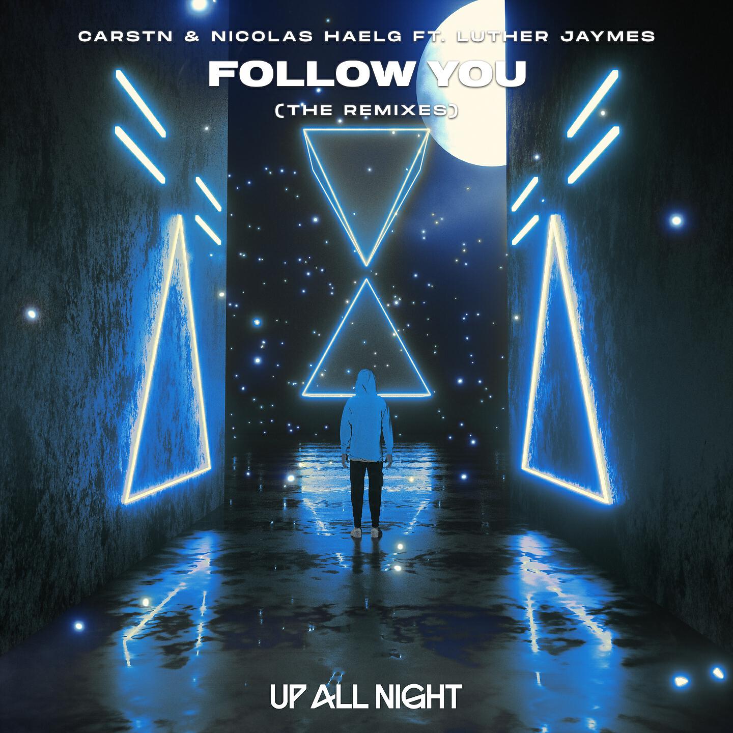 Релиз Follow You