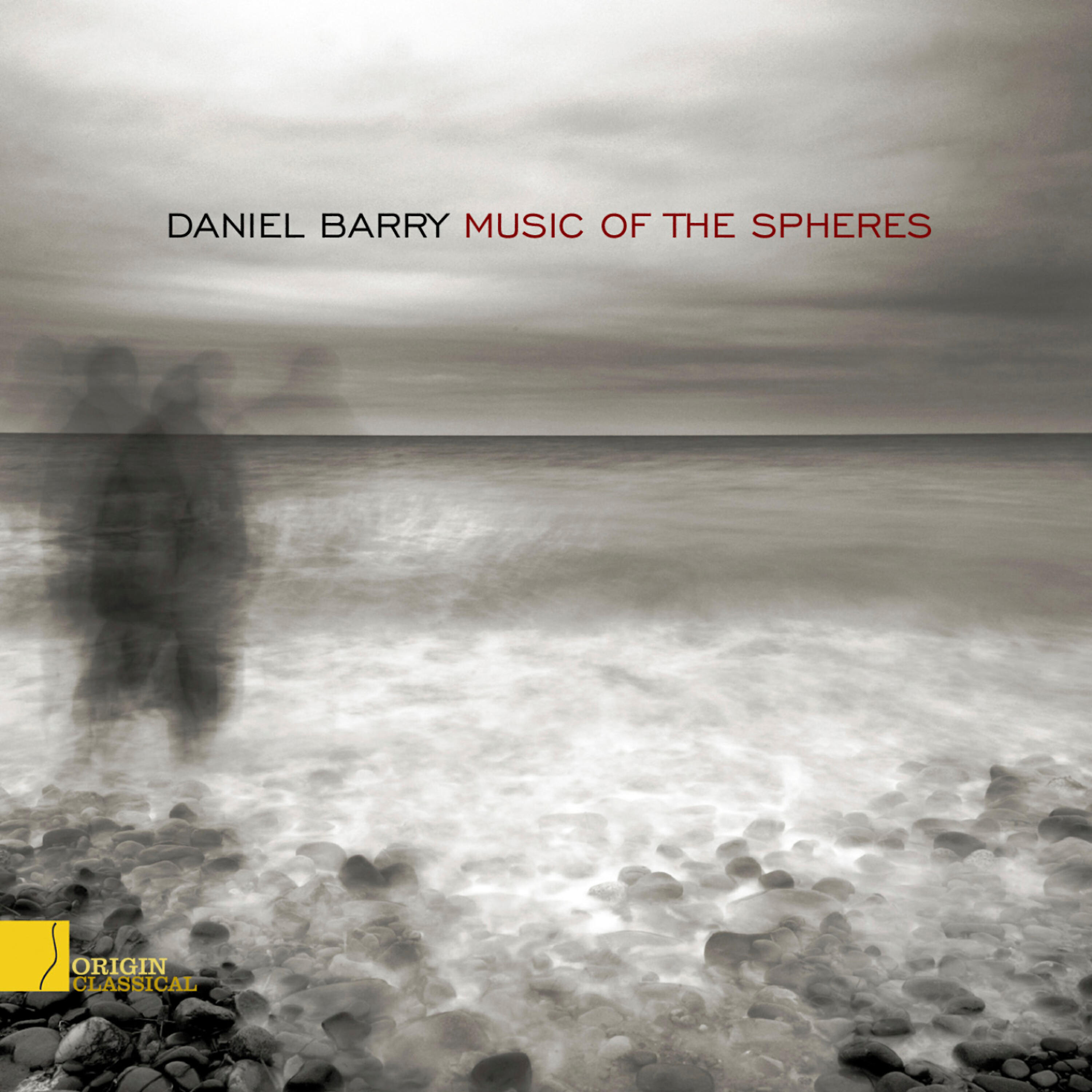 Релиз Music of the Spheres
