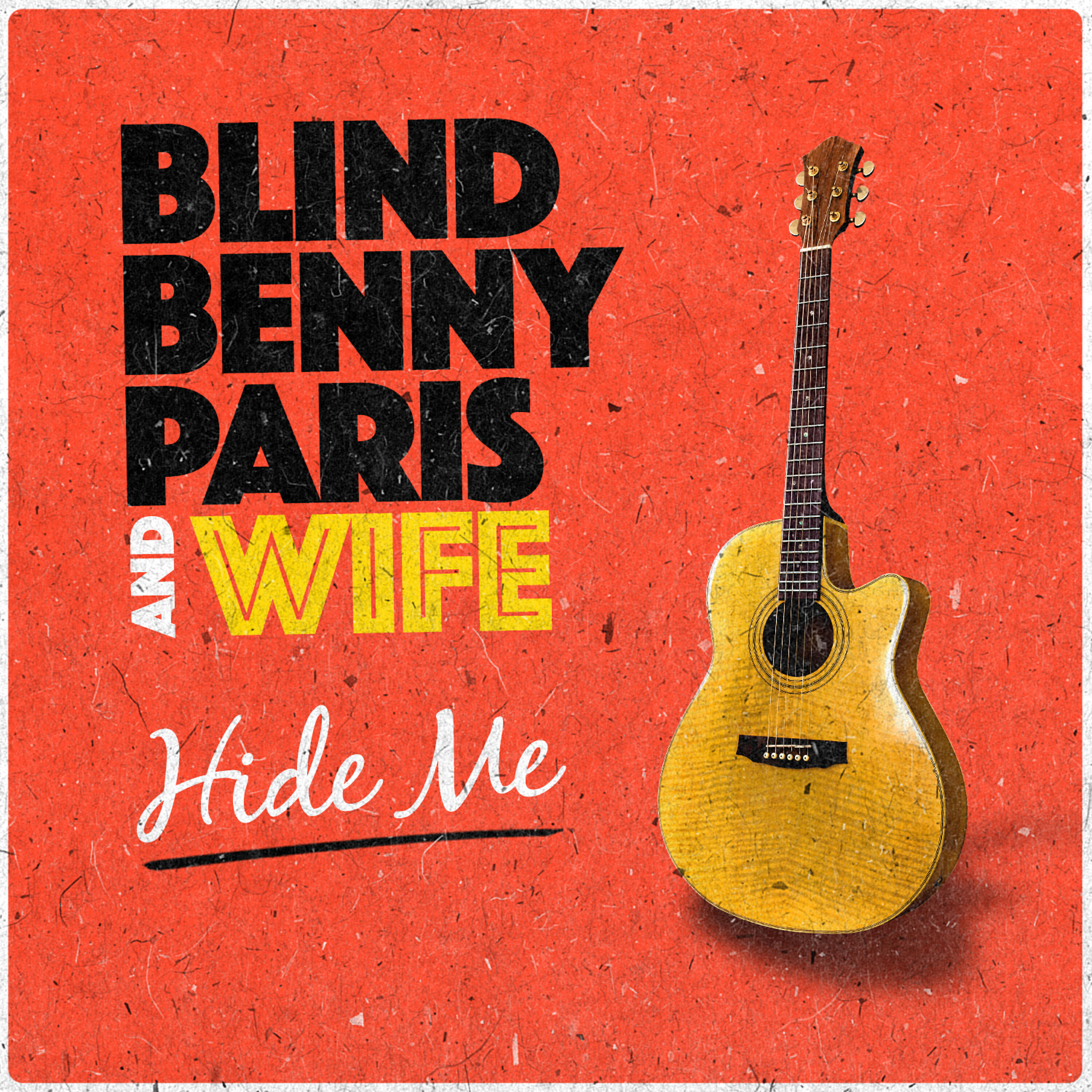Релиз Hide Me