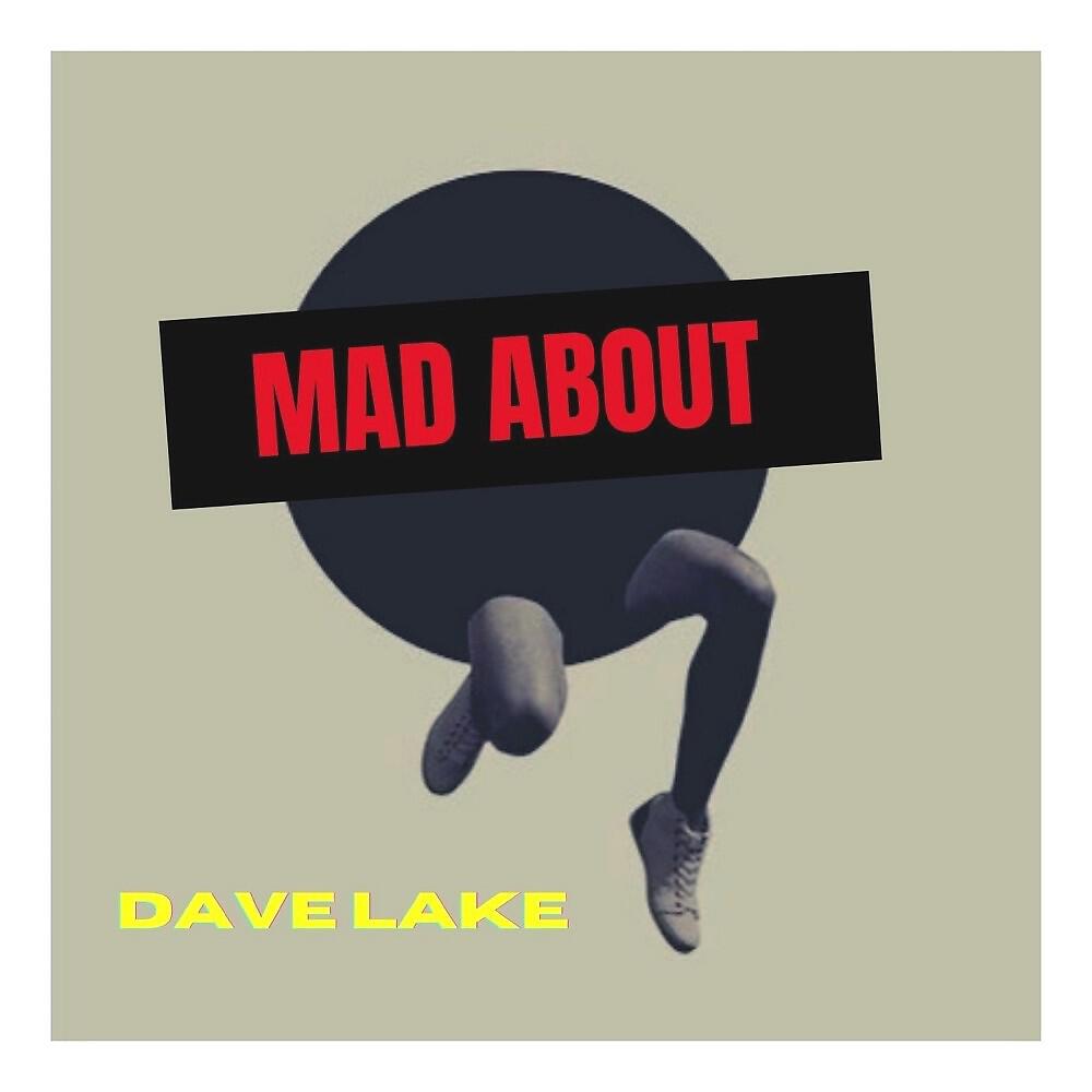 Релиз Mad About (Main Mix)
