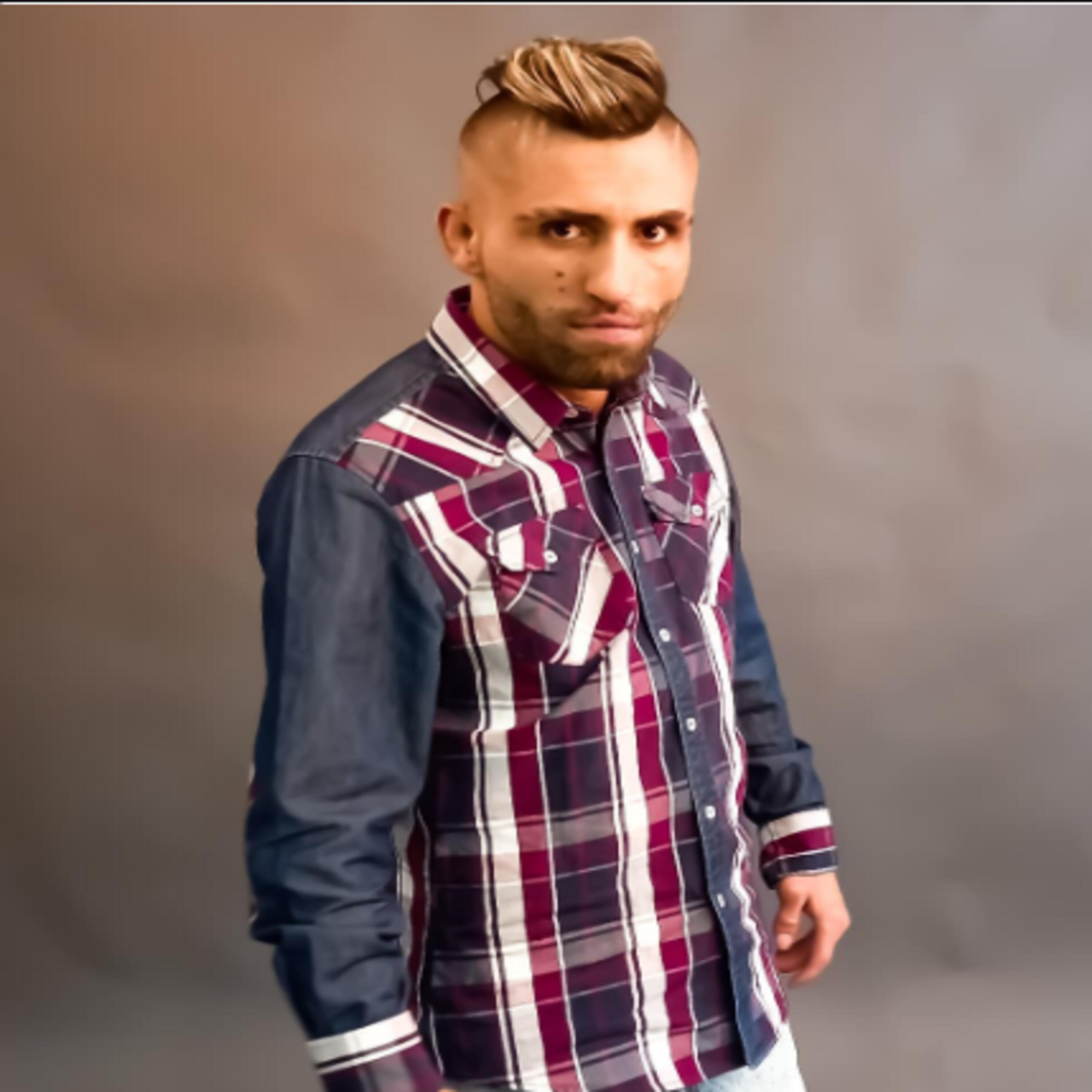 Релиз Os Ciganos Dizem Olé