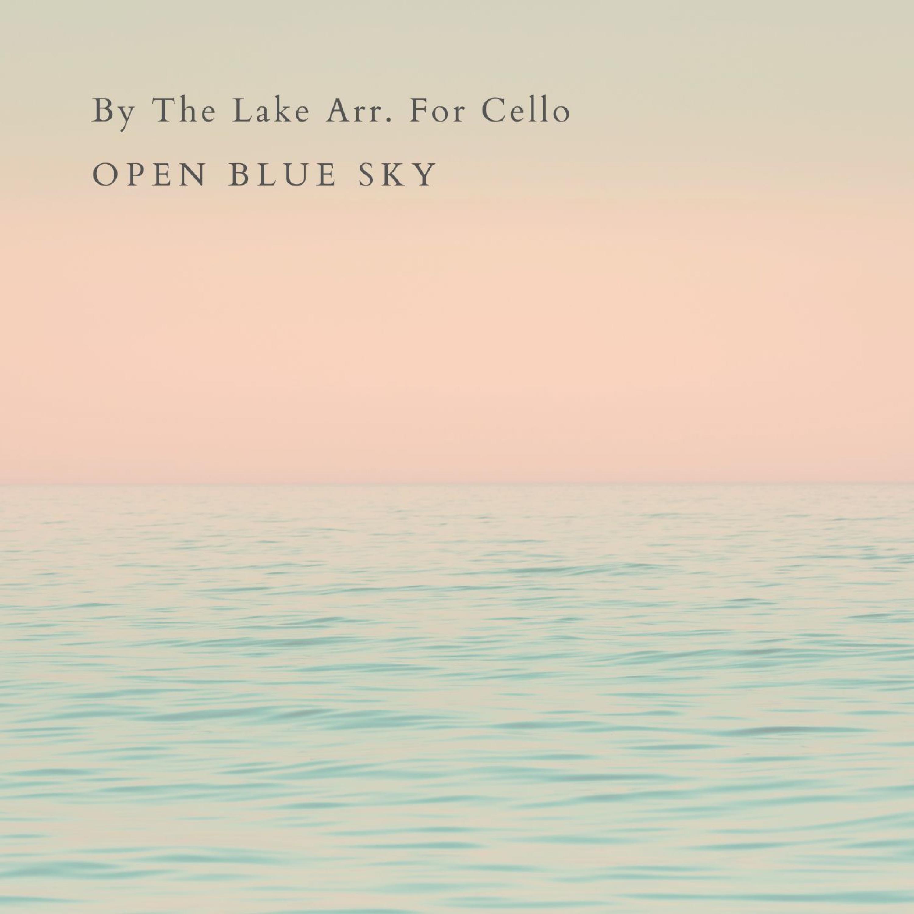 Релиз By The Lake Arr. For Cello