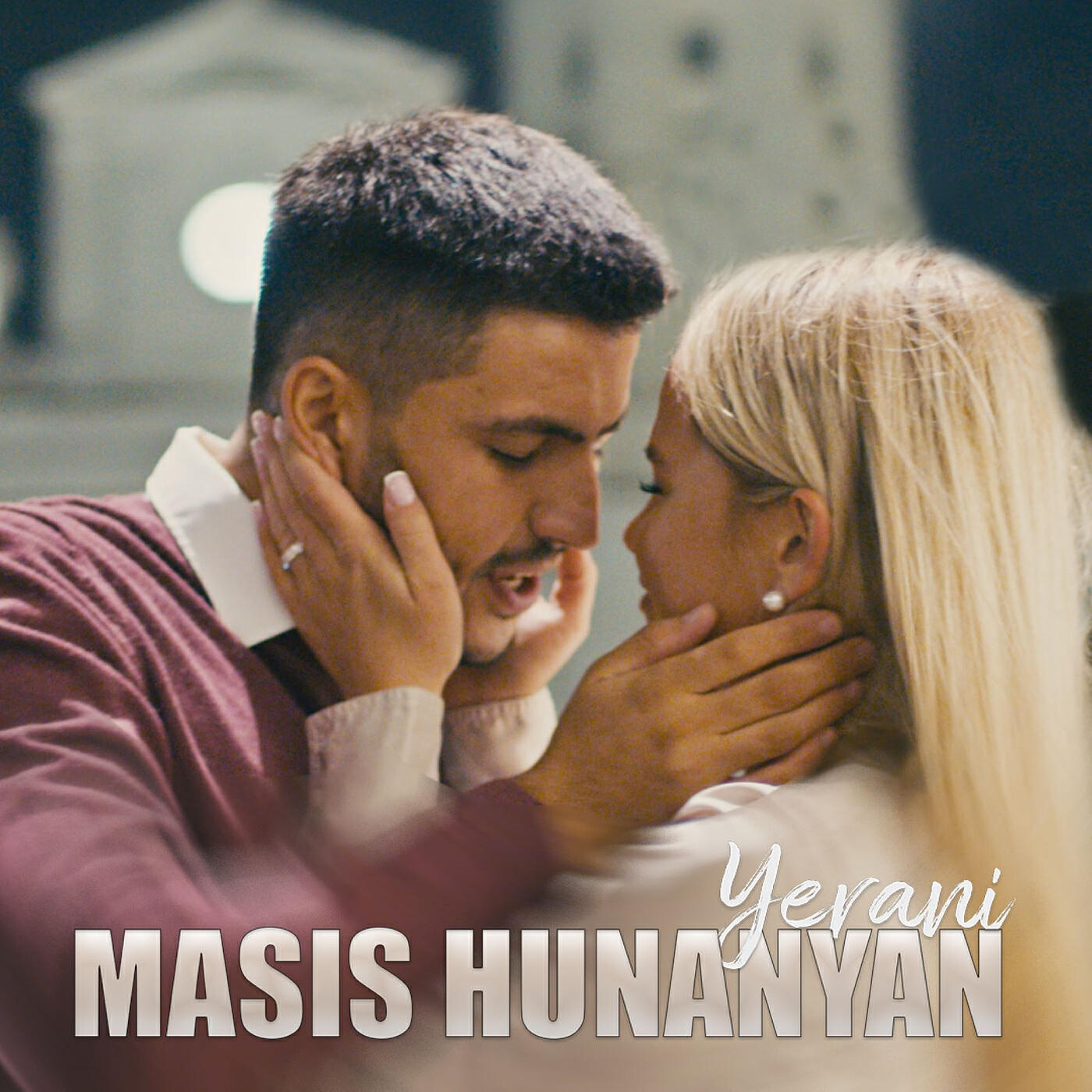 Релиз Yerani