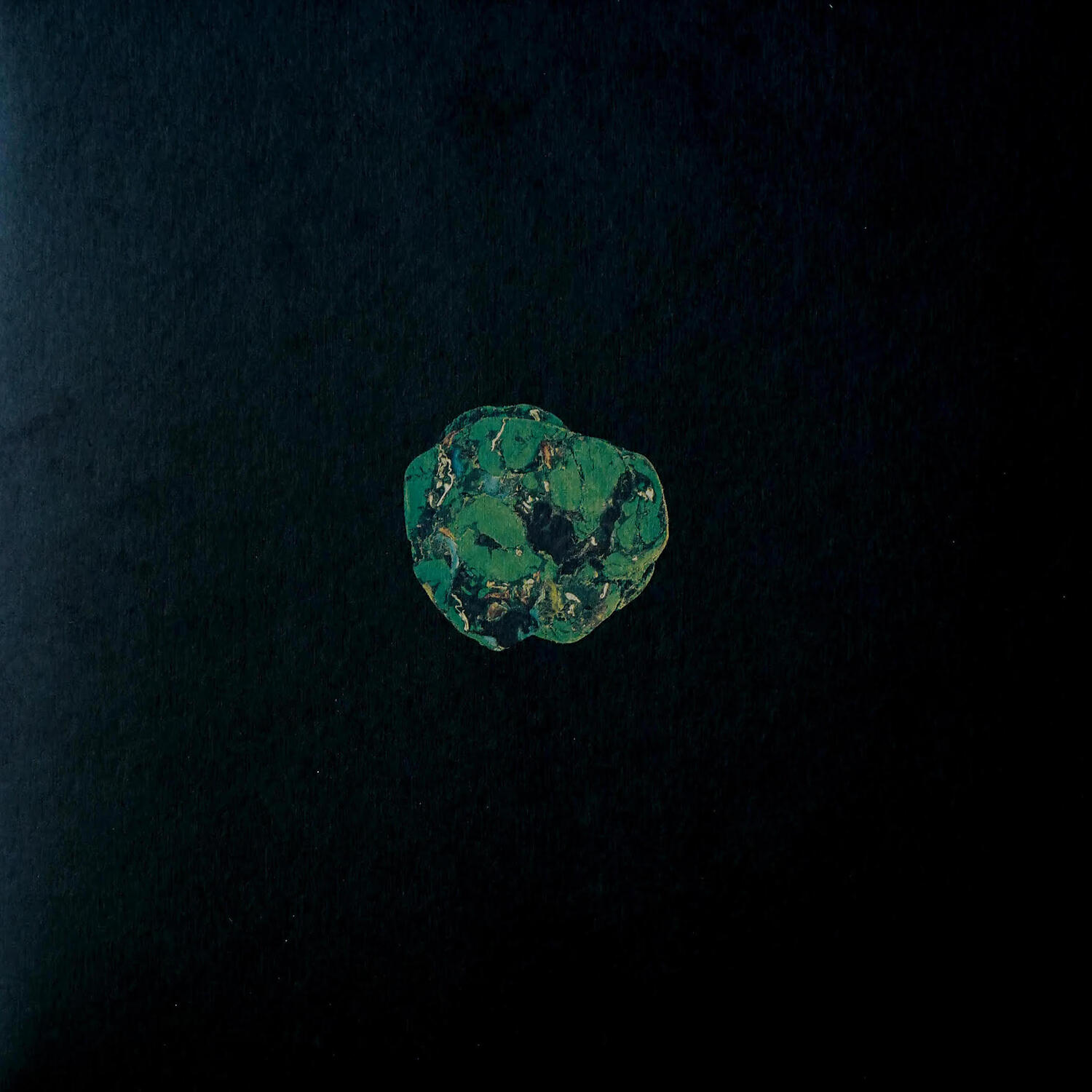 Релиз Oyster Ballads 1