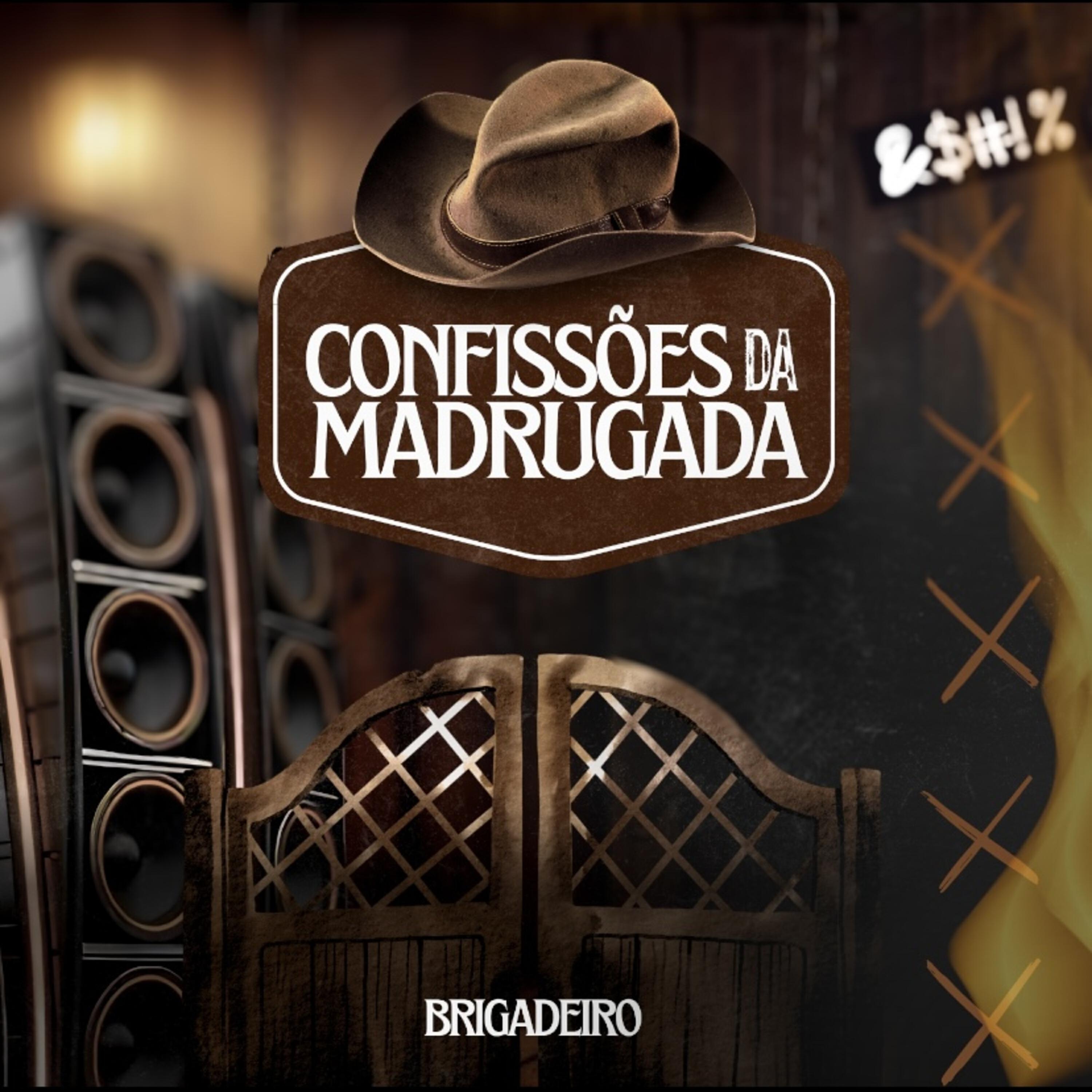 Релиз Confissões da Madrugada