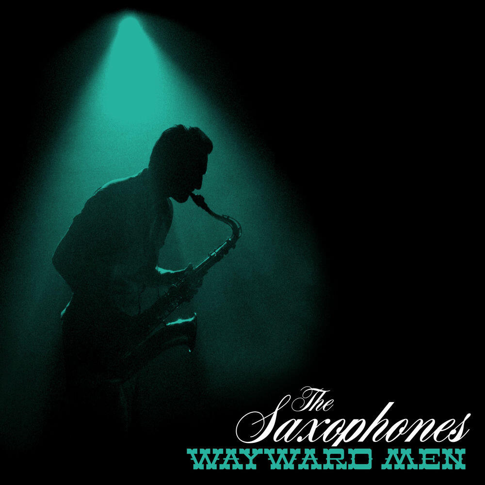 The Saxophones