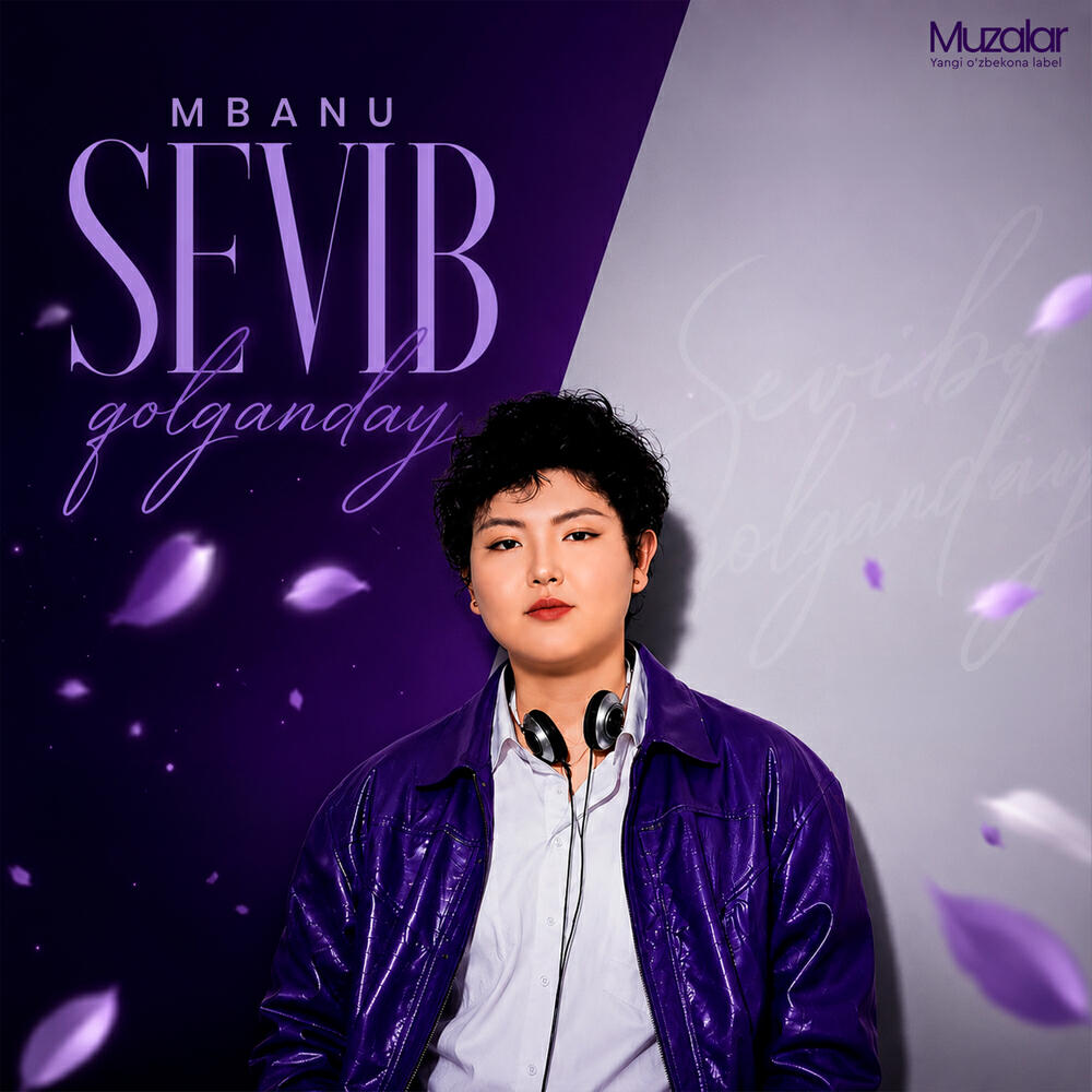 Релиз Sevib qolganday