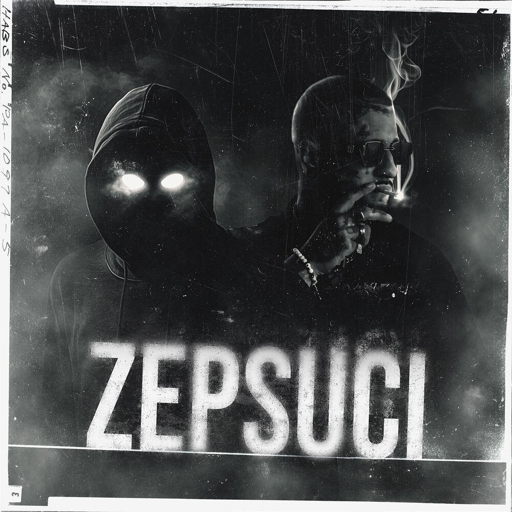 Релиз ZEPSUCI