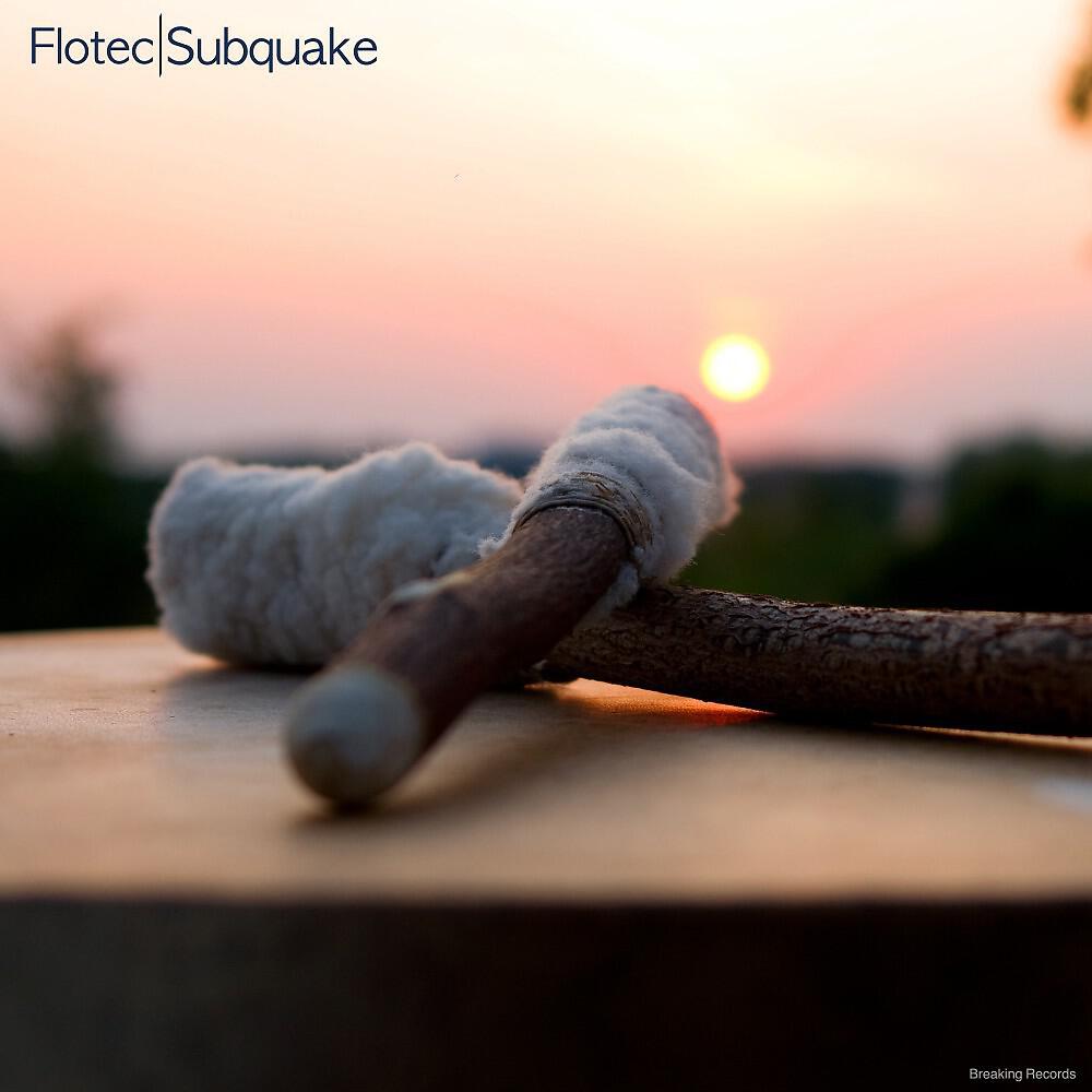 Релиз Subquake