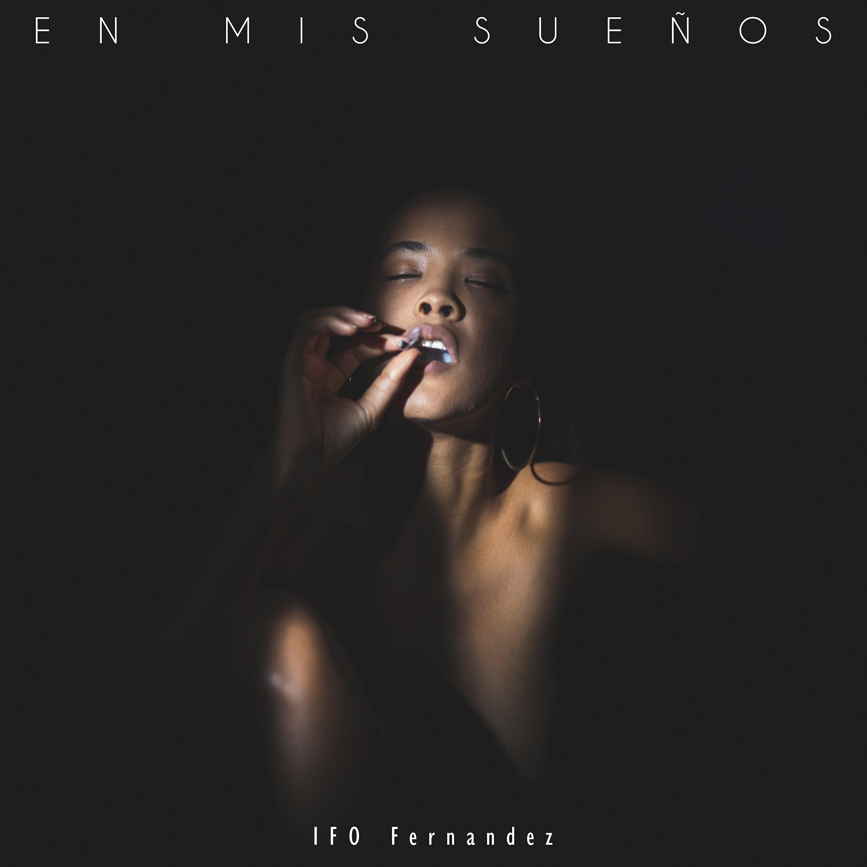 Релиз En Mis Sueños