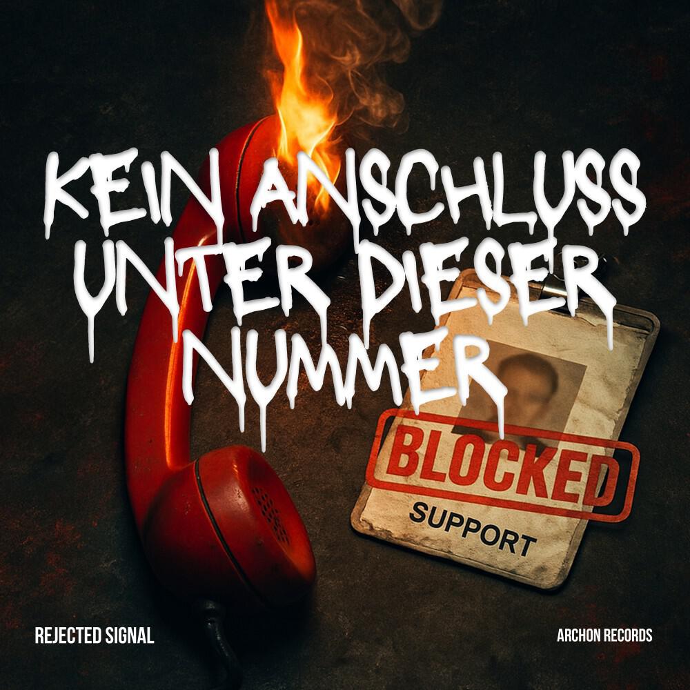 Релиз Kein Anschluss unter dieser Nummer