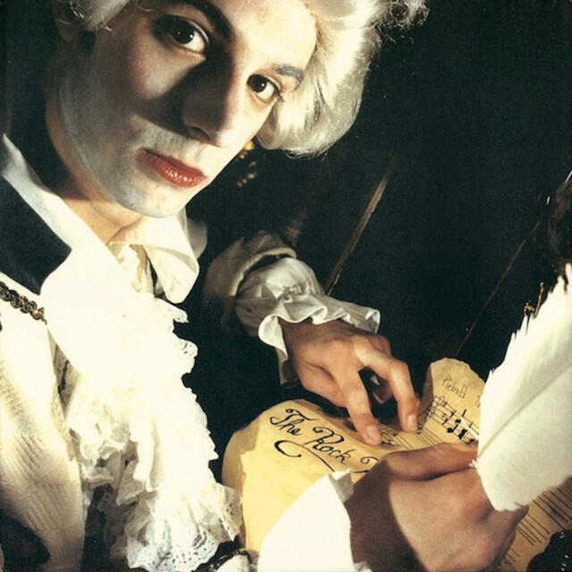 Релиз The Rock Revolution Will Not Be Televised