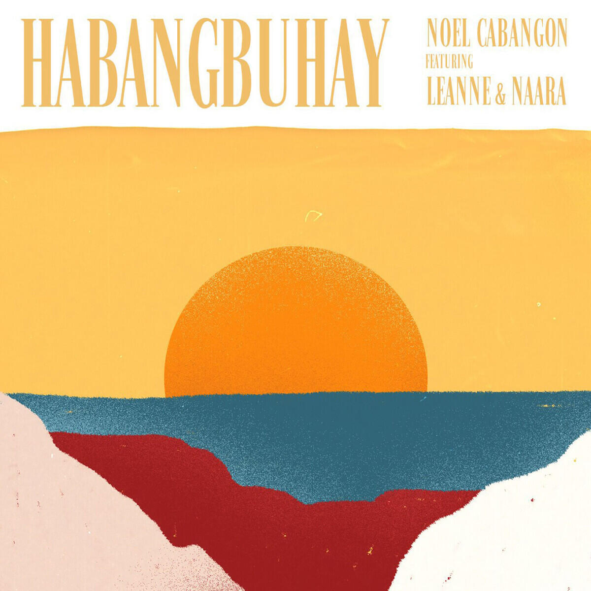 Релиз Habangbuhay
