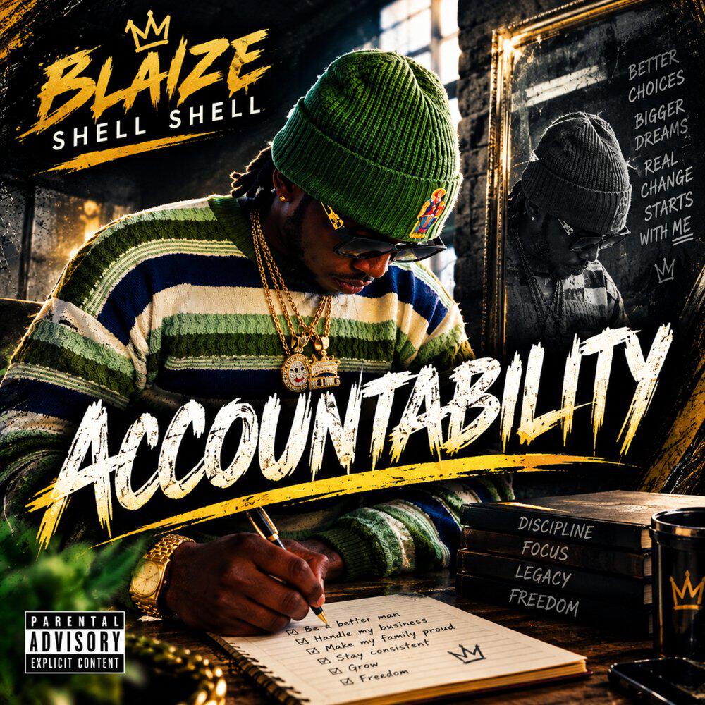 Релиз Accountability