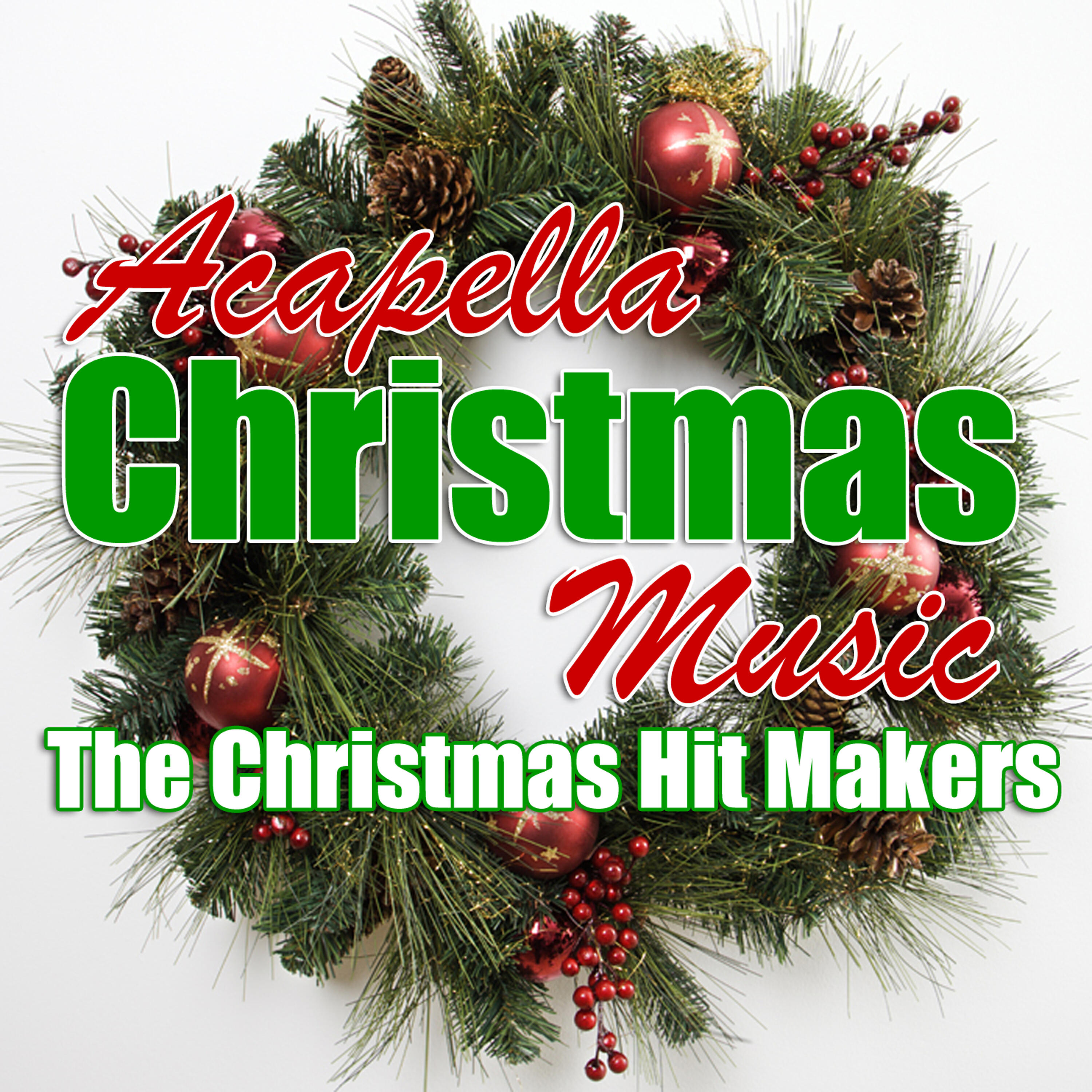 Релиз Acapella Christmas Music