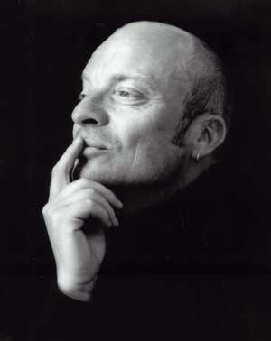 Jonas Gardell
