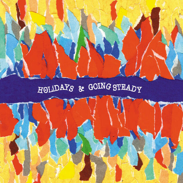 Релиз HOLiDAYS & GOING STEADY