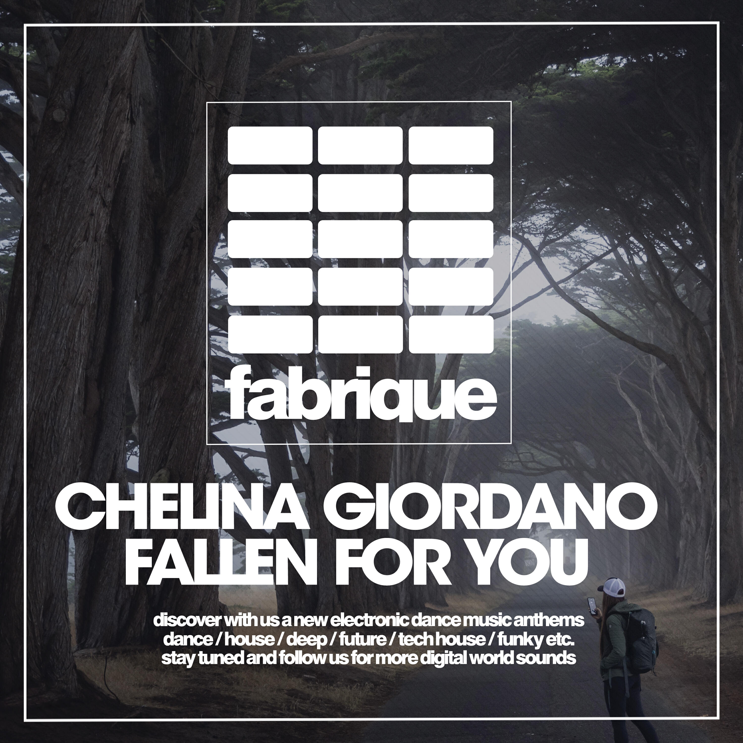 Релиз Fallen For You