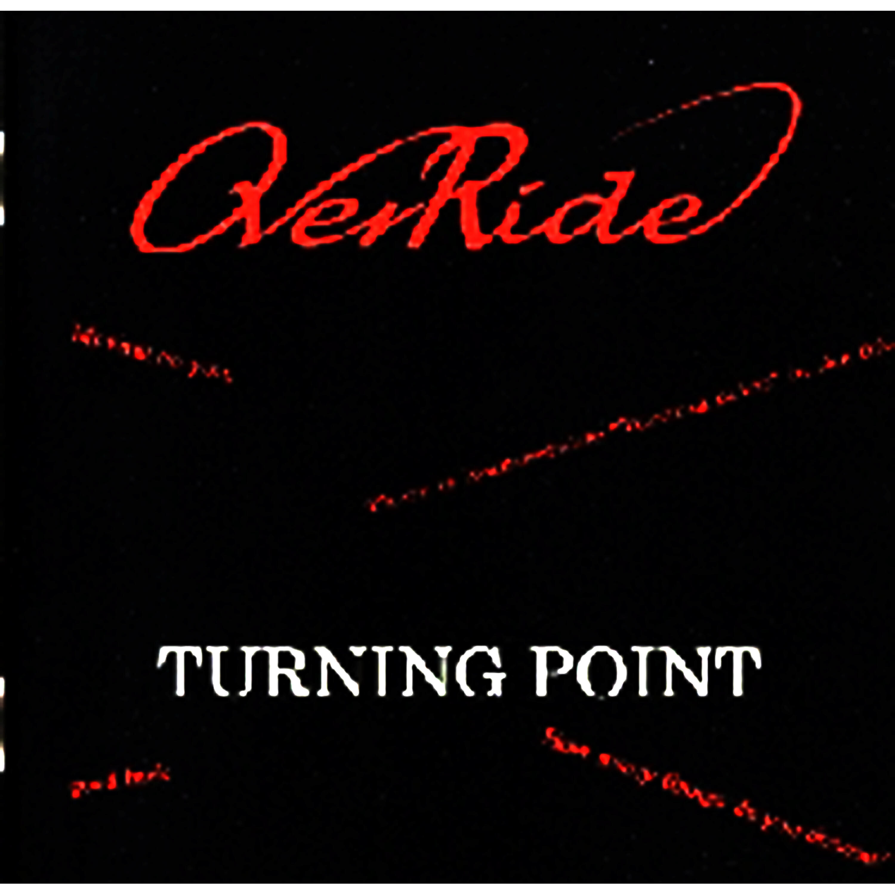Релиз TURNING POINT