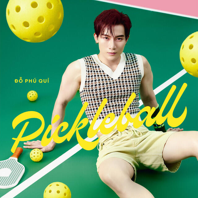 Релиз Pickleball