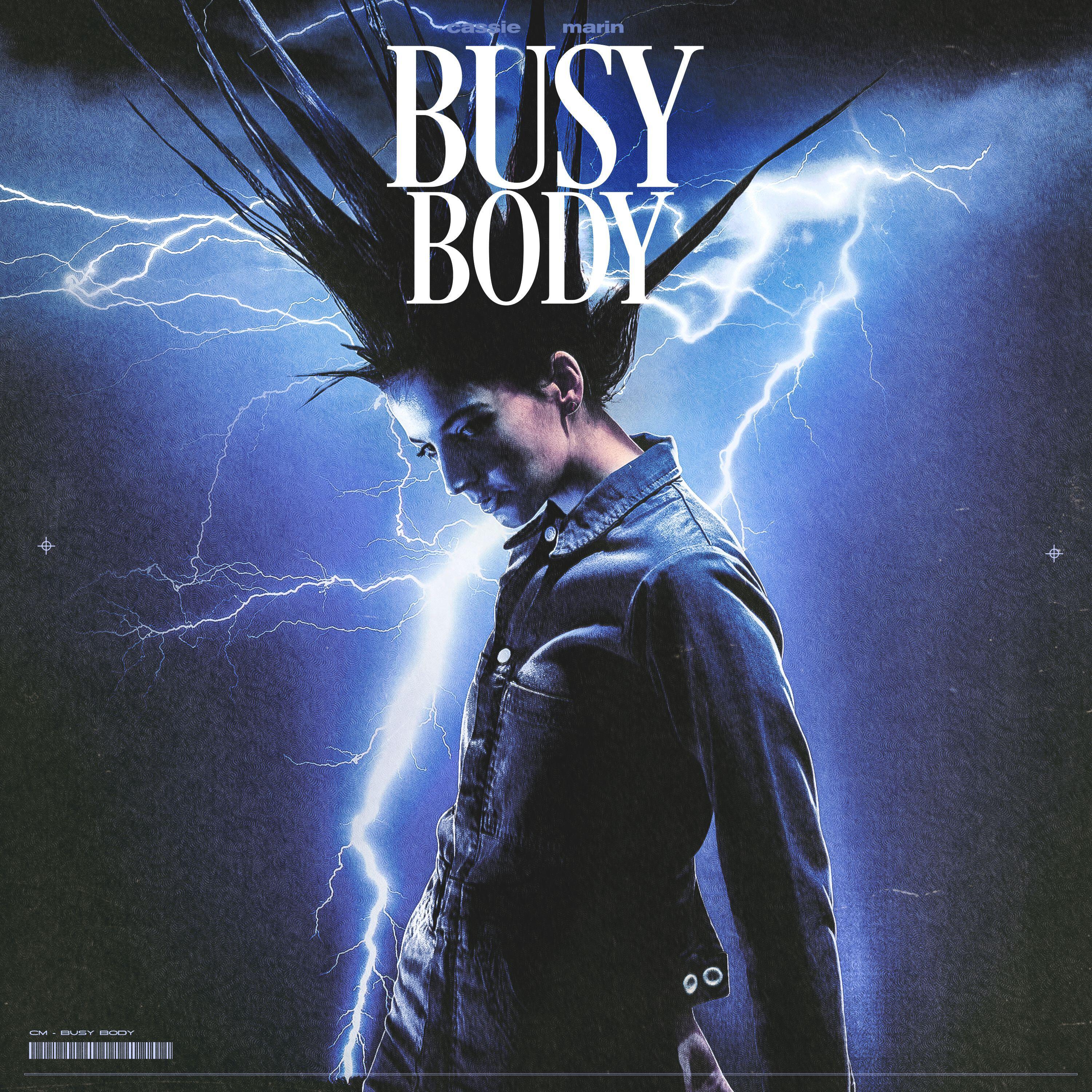 Релиз Busy Body