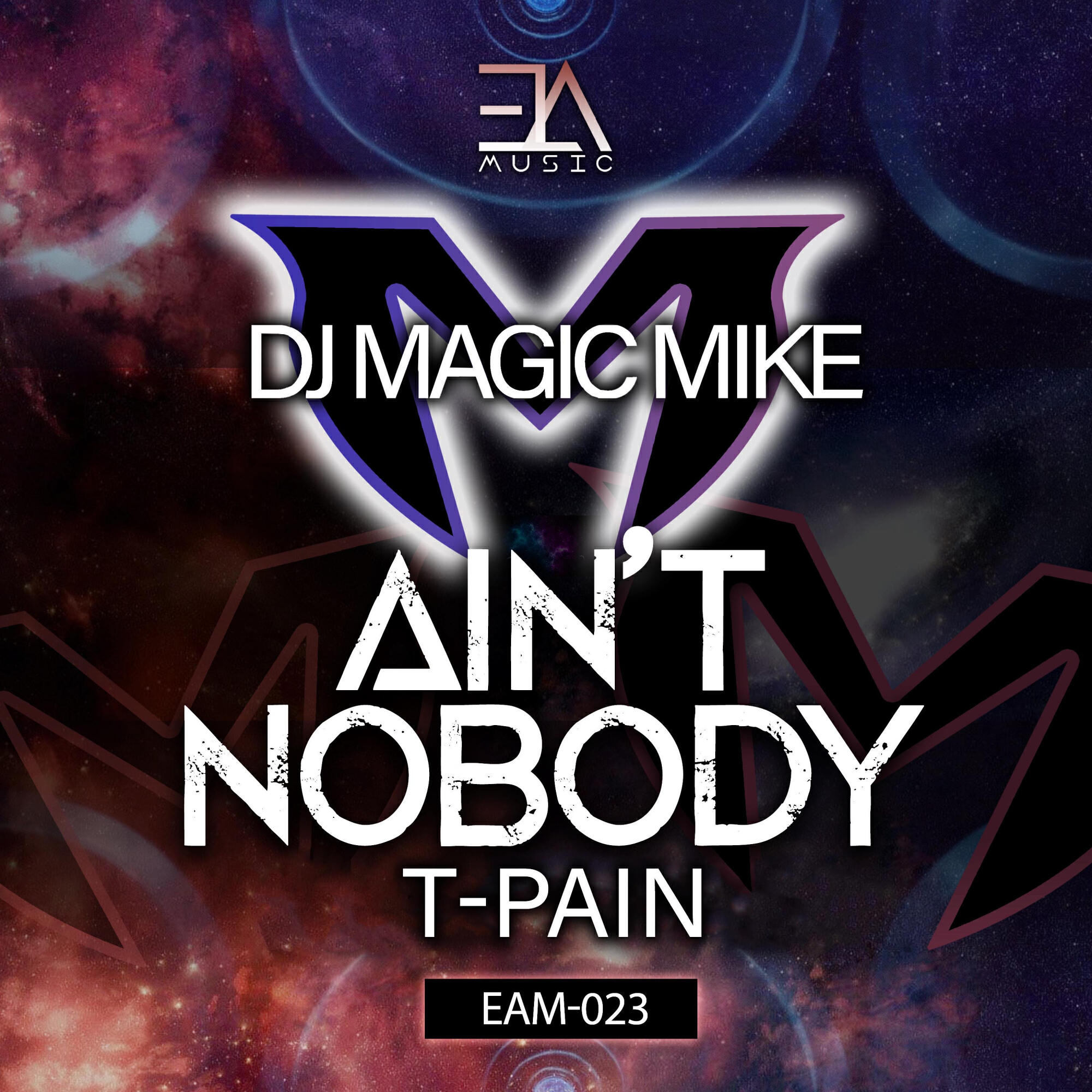 Релиз Ain't Nobody
