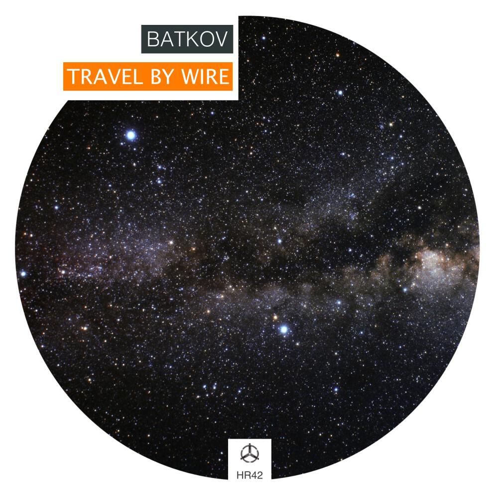 Релиз Travel by Wire