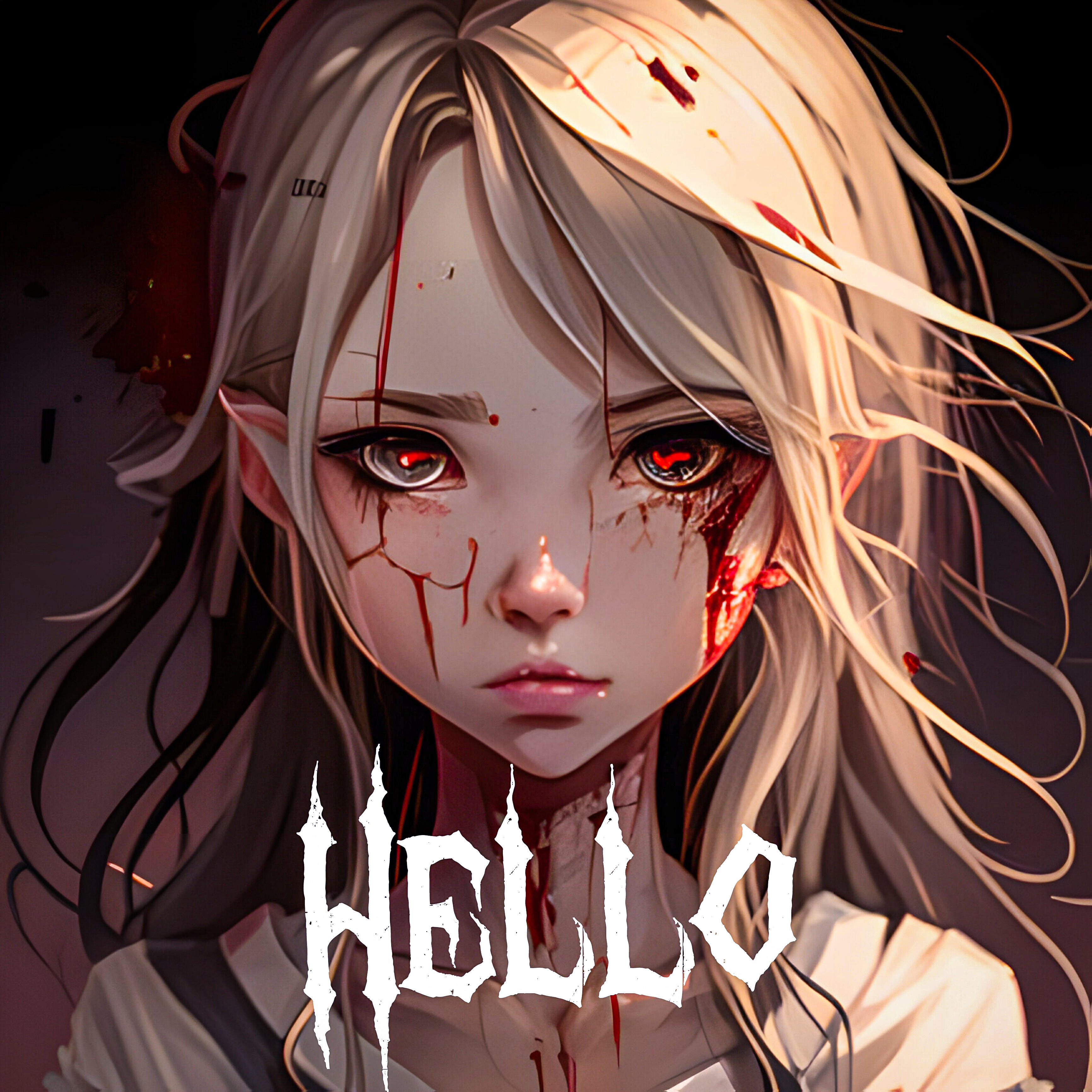 Релиз Hello